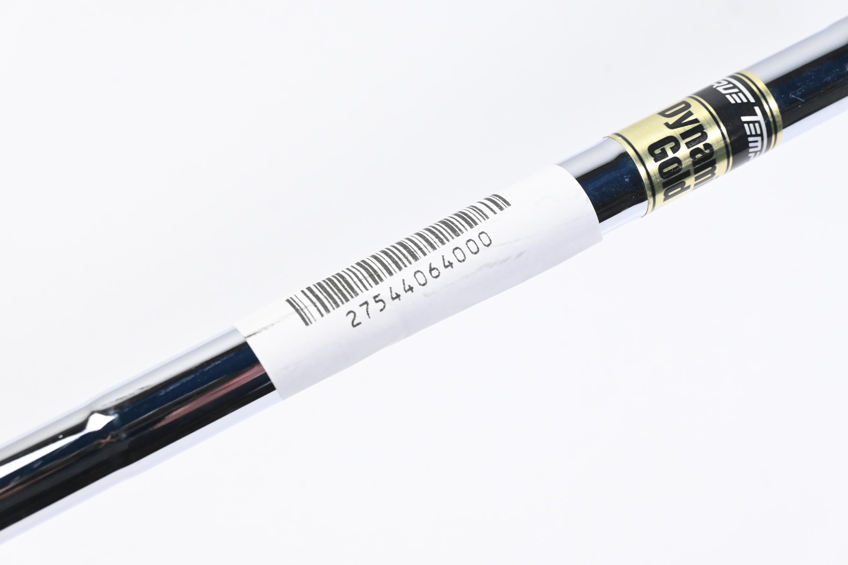 Ping I240 #5 Iron / 26 Degree / Black Dot / X-Flex Dynamic Gold X100 Shaft