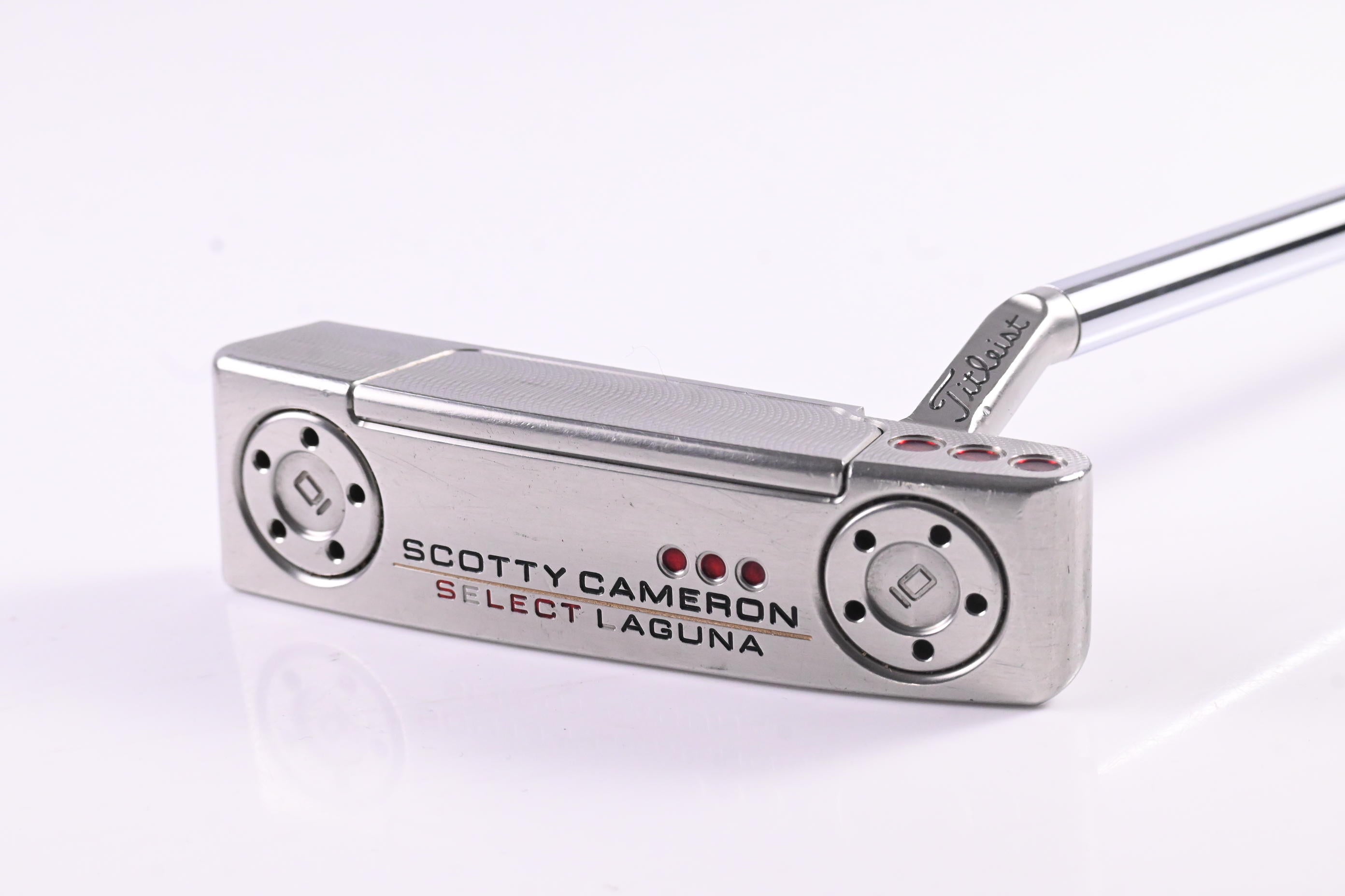 Scotty Cameron Select Laguna 2016 Putter / 34 Inch