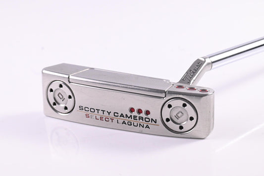 Scotty Cameron Select Laguna 2016 Putter / 34 Inch