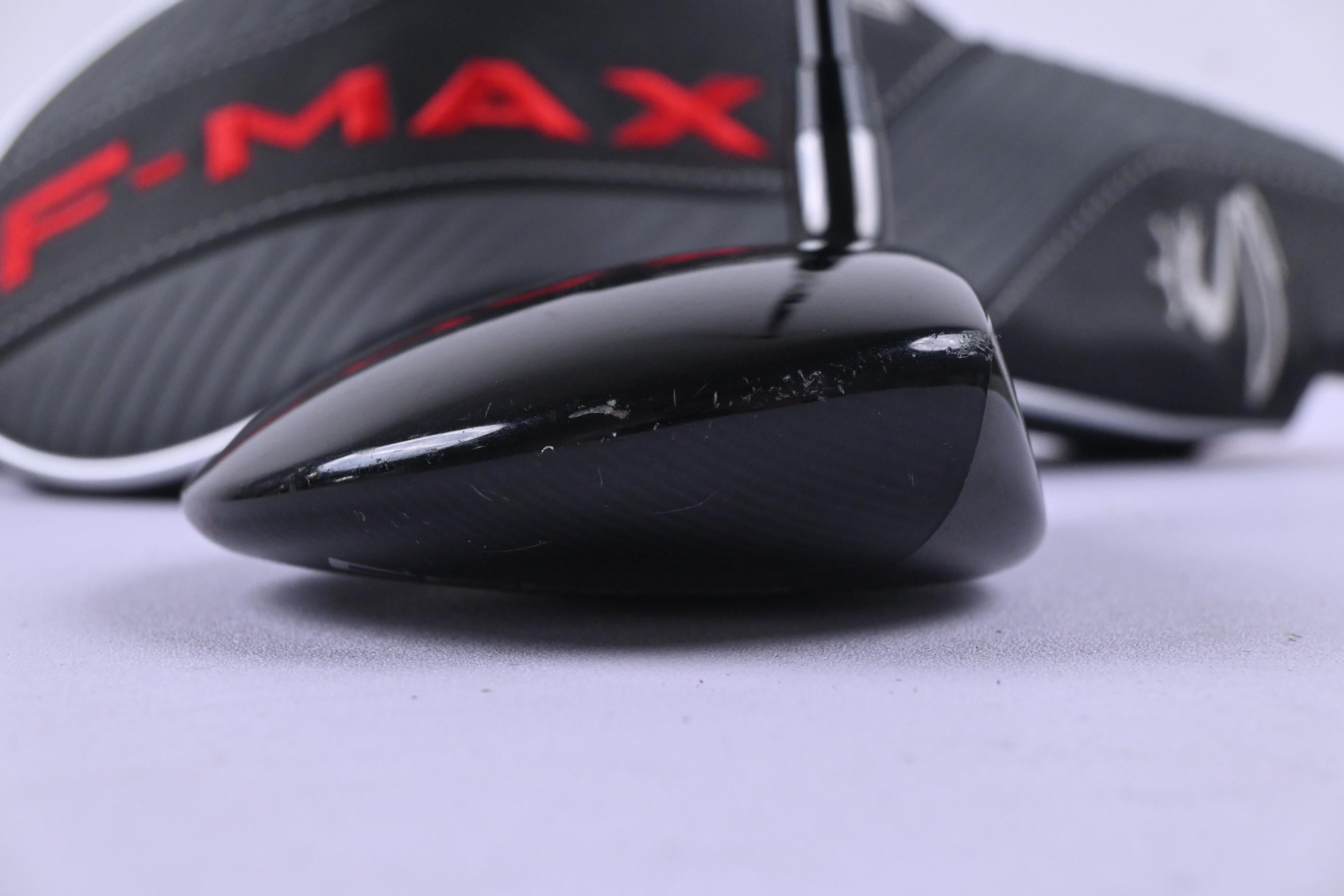 Cobra F-Max Superlite #3 Wood / 16 Degree / Senior Flex Cobra Ultralite 50 Shaft