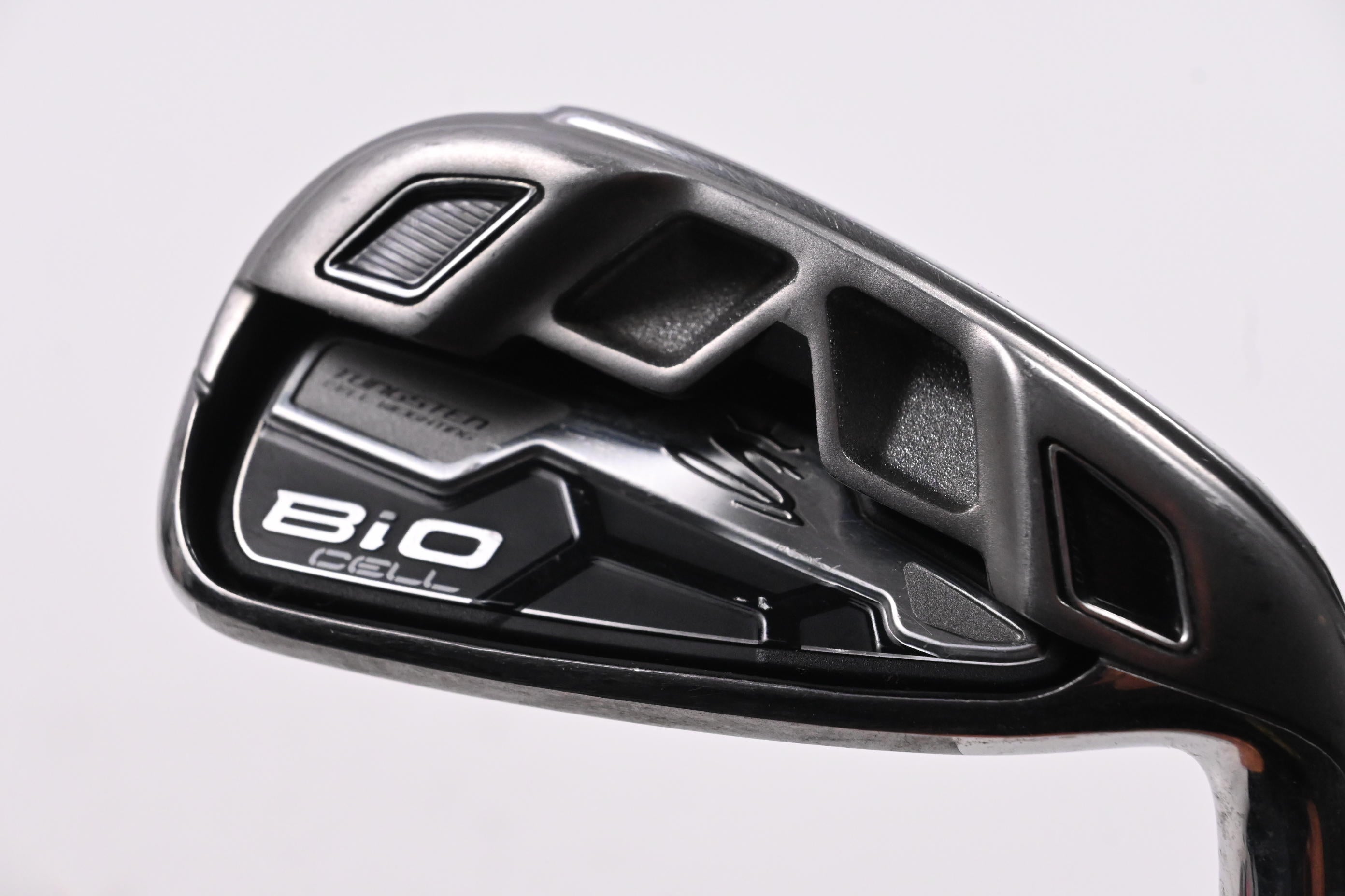 Cobra Bio Cell #7 Iron / Stiff Flex True Temper Dynalite 85 Shaft
