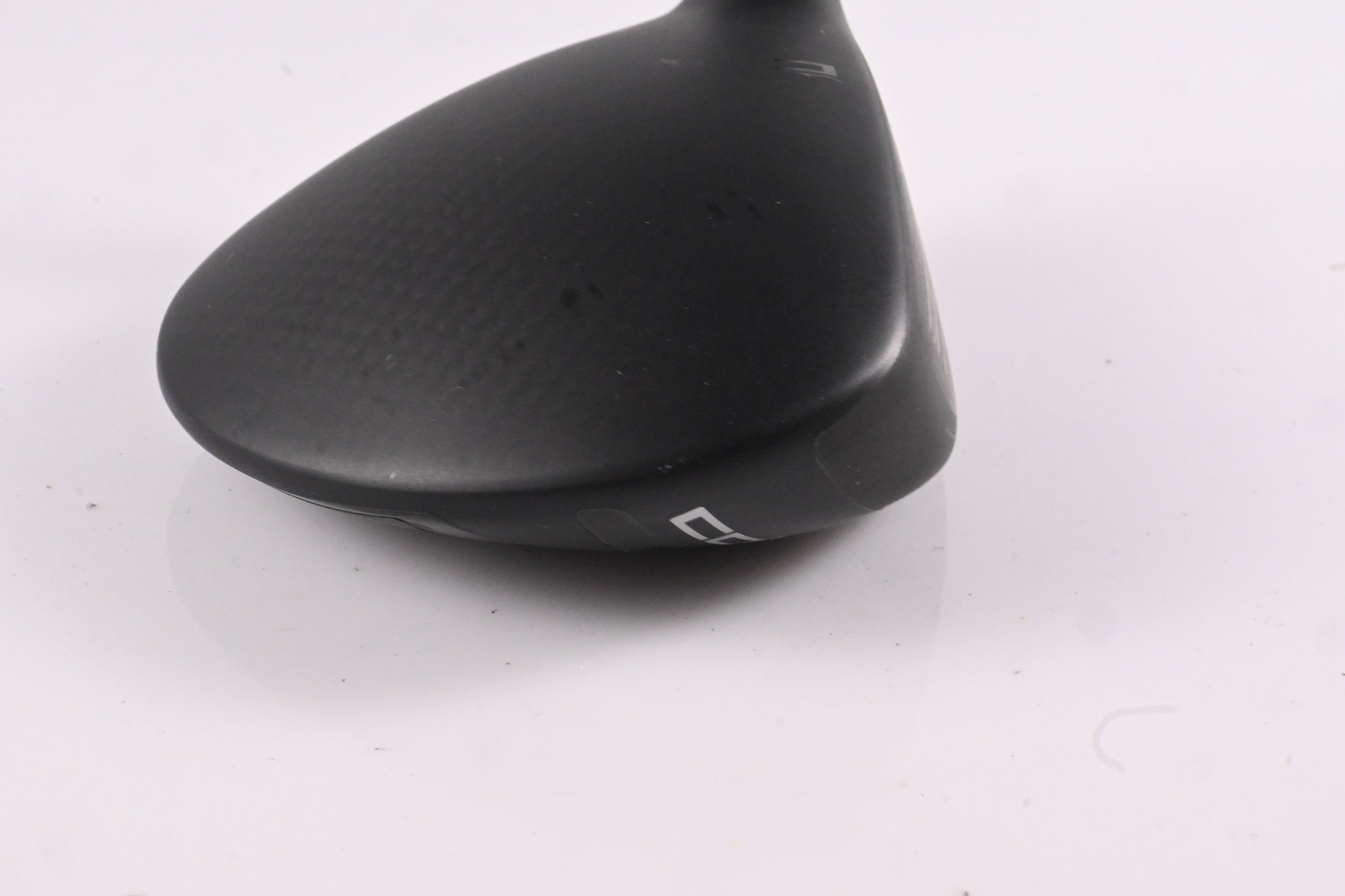 Cobra DS-Adapt X #3 Wood / 15 Degree / Regular Flex Project X Denali Charcoal 60