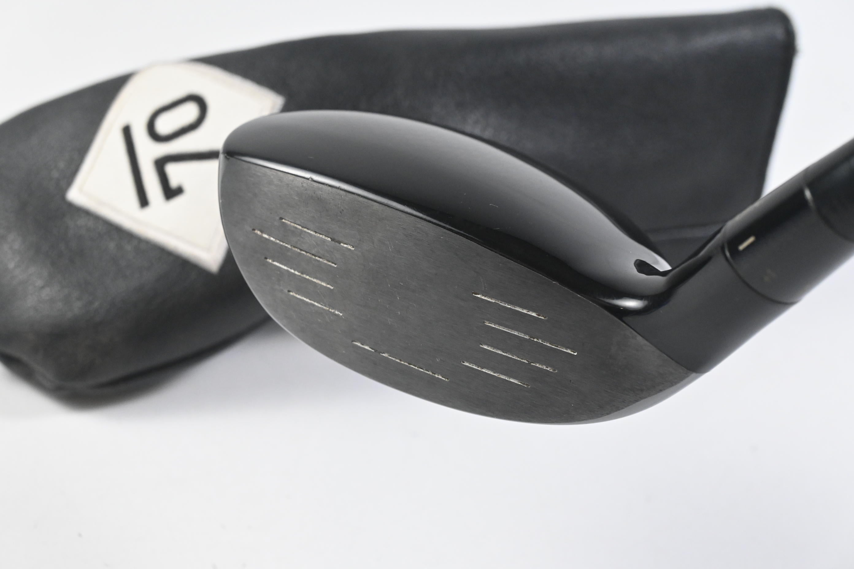 Sub 70 949X #3 Hybrid / 19 Degree / Stiff Flex Project X Black 70 Shaft