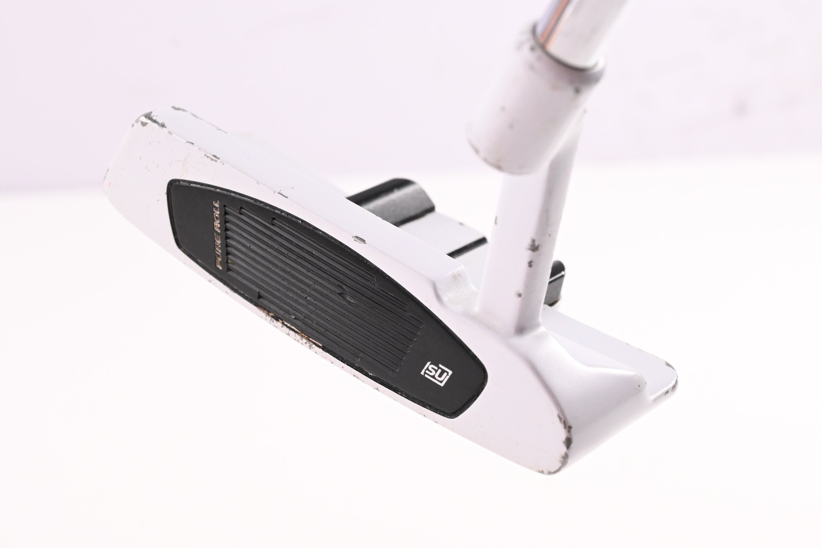 Taylormade Raylor Ghost DA-12 Putter / 34 Inch