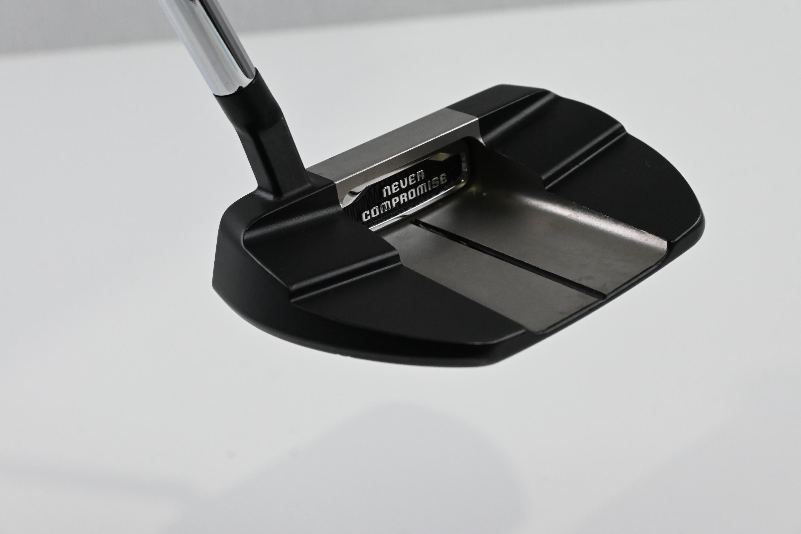 Never Compromise Reserve 3 Putter / 34 Inch