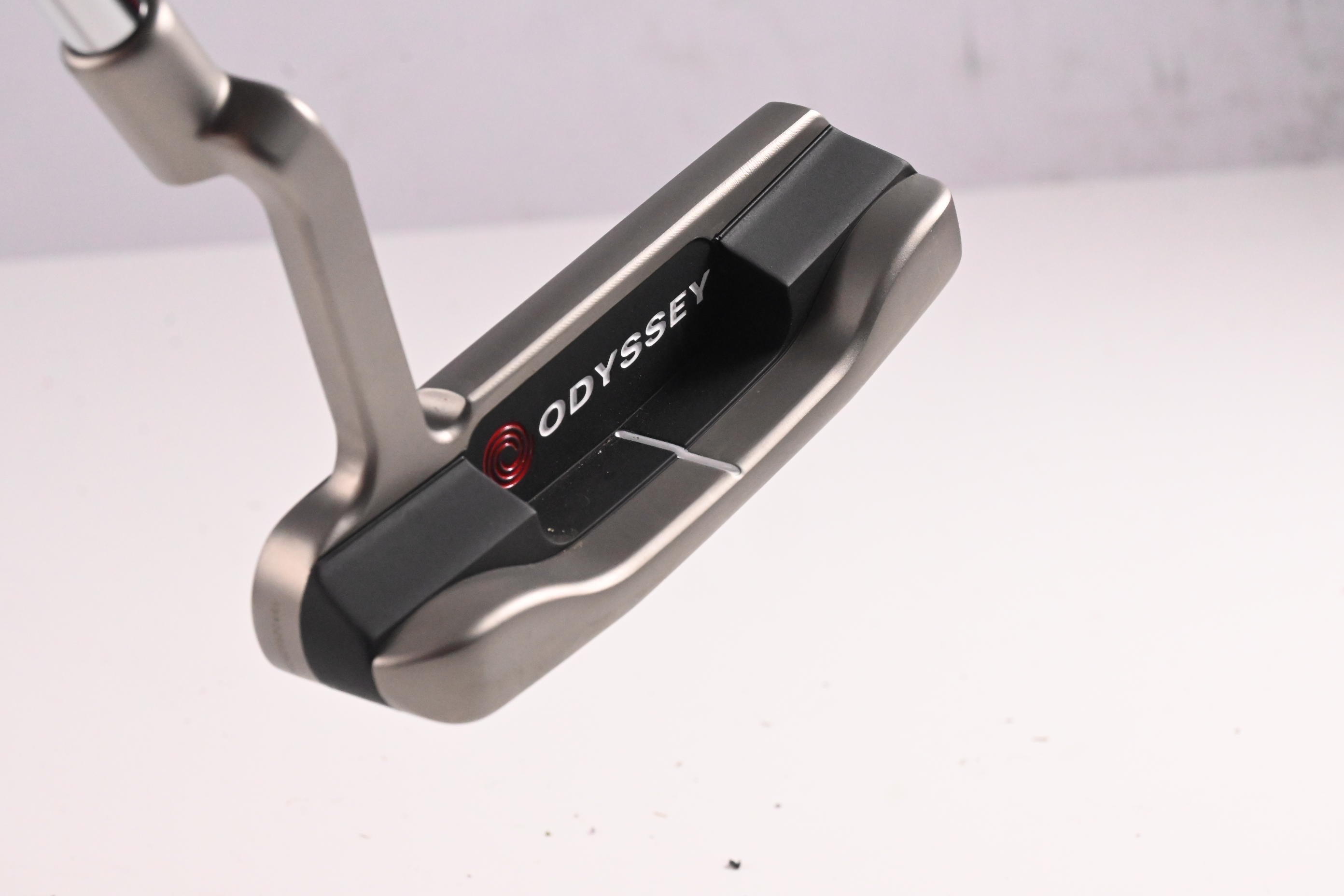 Odyssey Microhinge Putter / 34 Inch