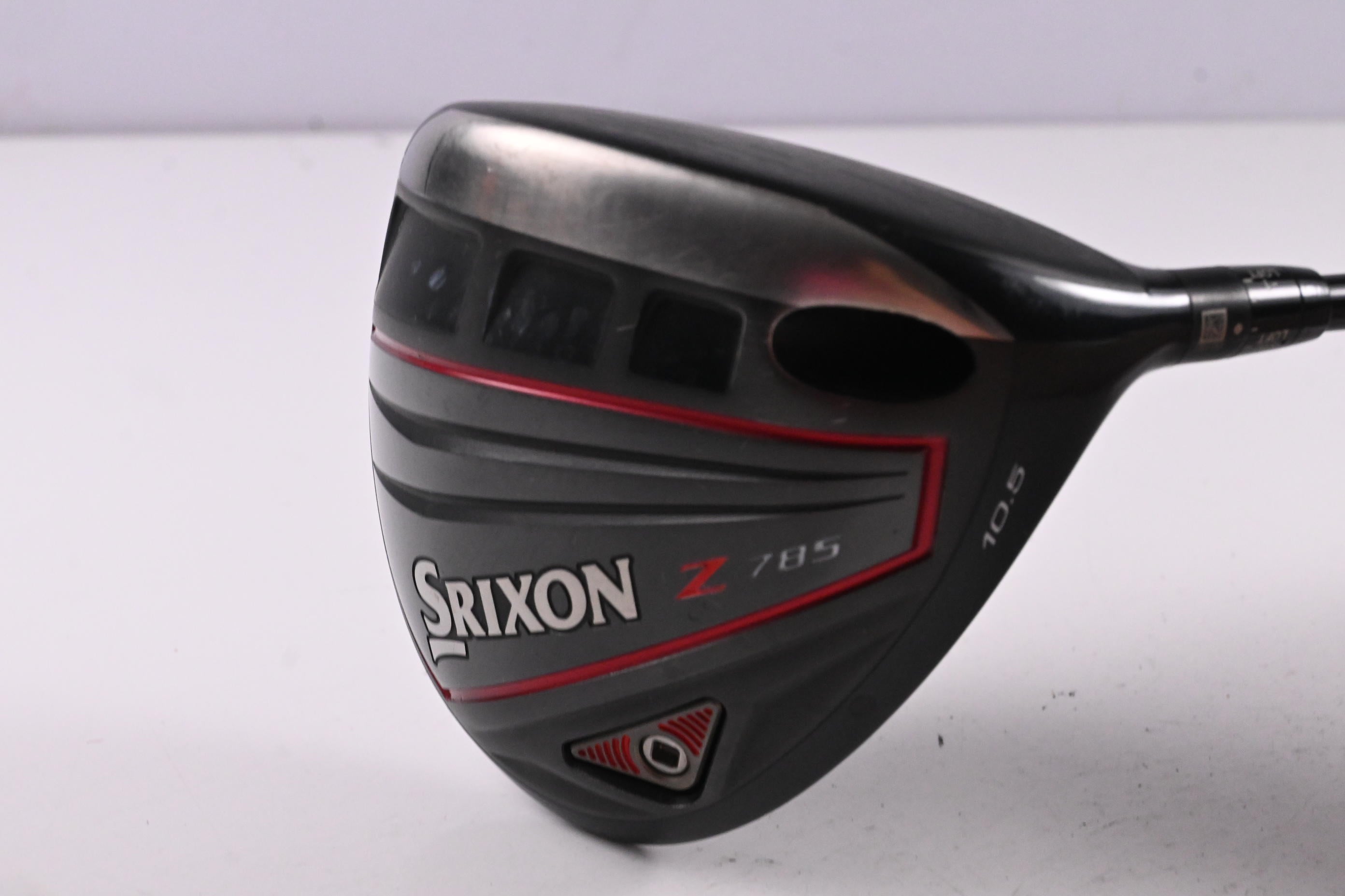Srixon Z-785 Driver / 10.5 Degree / Regular Flex Miyazaki Mahana 5 Shaft