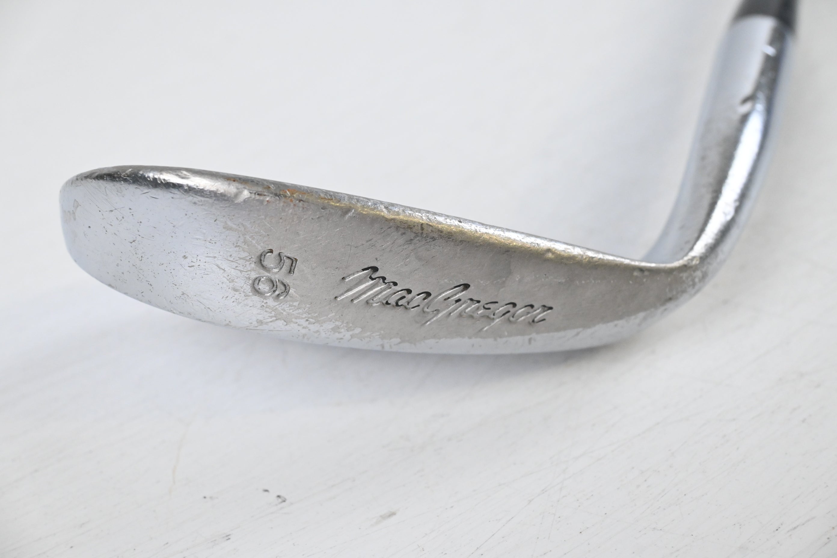 MacGregor Tourney Sand Wedge / 56 Degree / Stiff Flex Dynamic Gold S300 Shaft