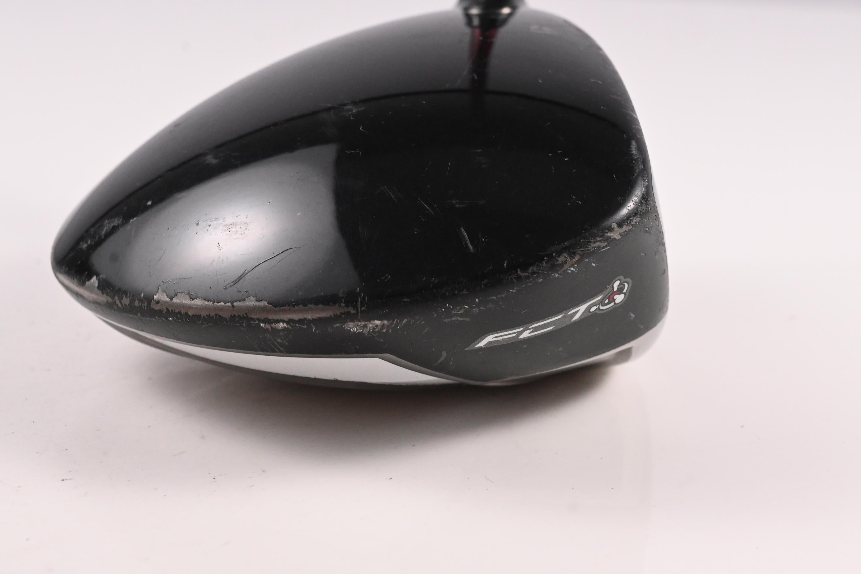 Taylormade R9 460 Driver / 10.5 Degree / Stiff Flex Aldila Taylormade Shaft