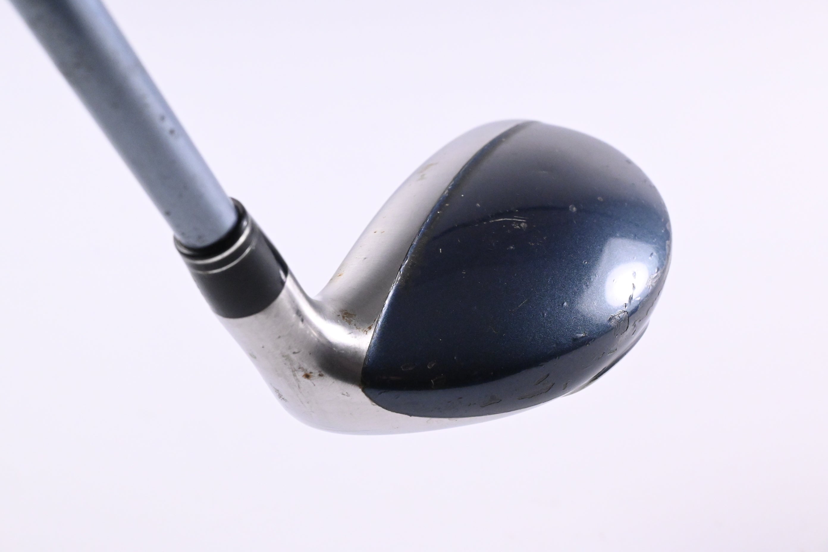 Ladies King Cobra Baffler #4 Hybrid / 26 Degree / Ladies Flex Aldila NV 50 Shaft