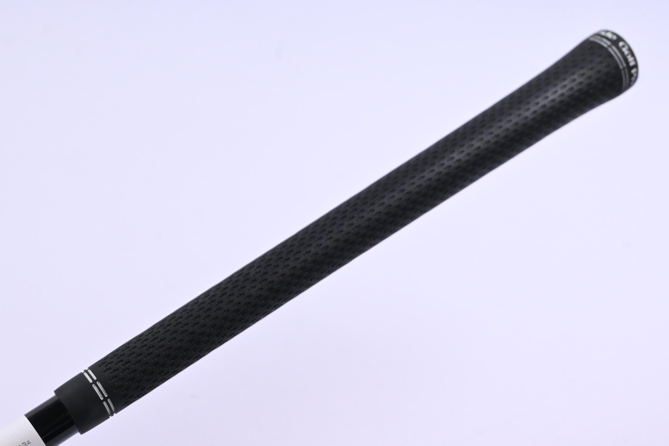 Ping G410 LST Driver / 10.5 Degree / Stiff Flex Ping Alta CB Black 55 Shaft