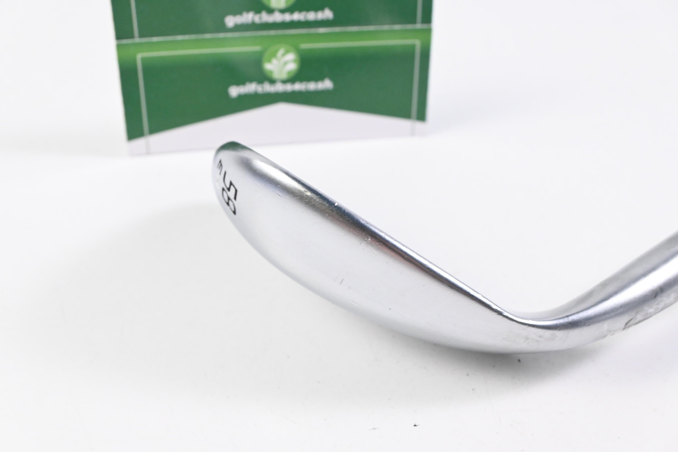 Ping Glide 4.0 Lob Wedge / 58 Degree / Black Dot / X-Flex Dynamic Gold 120 X100