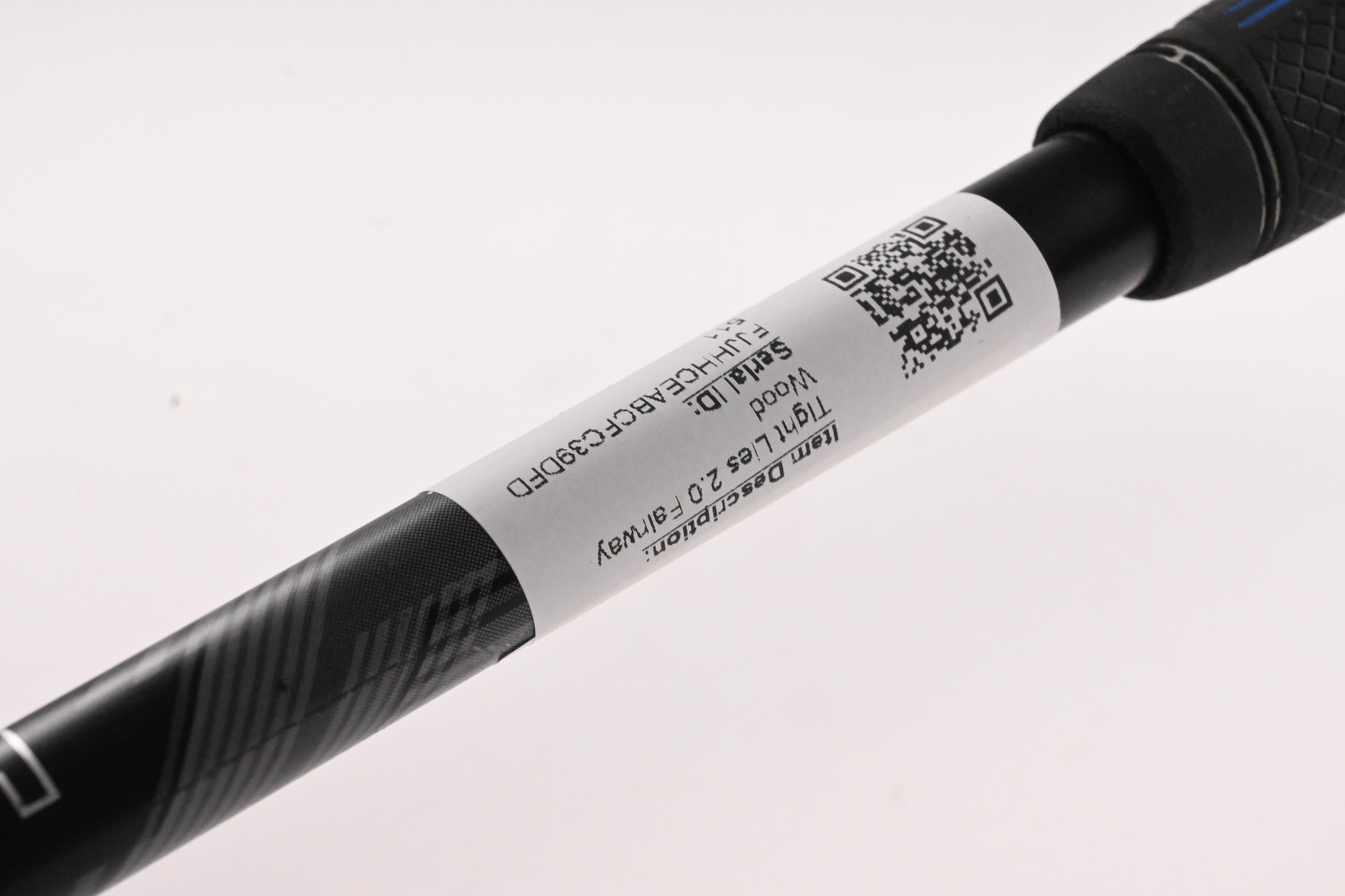 Adams Tight Lies 2.0 #3 Wood / 16 Degree / Senior Flex Kuro Kage 55 Shaft