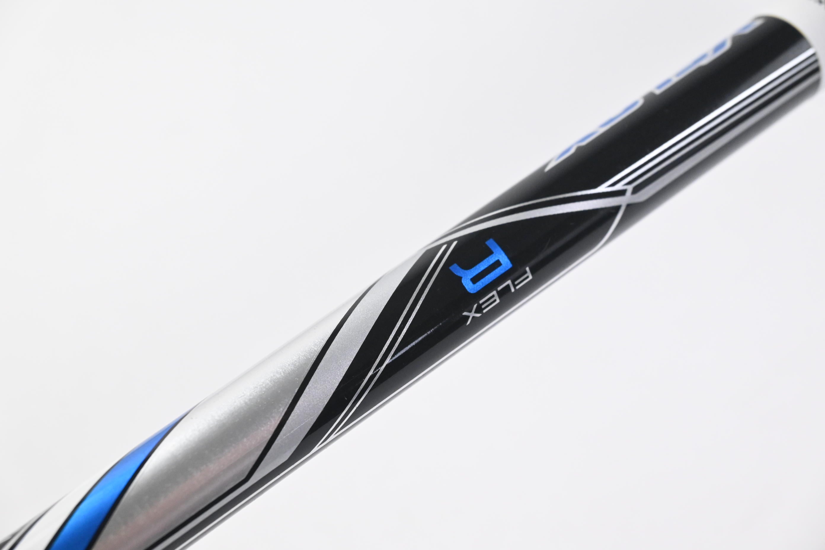 Taylormade Jetspeed #3 Hybrid / 19 Degree / Regular Flex Matrix Velox T 65 Shaft