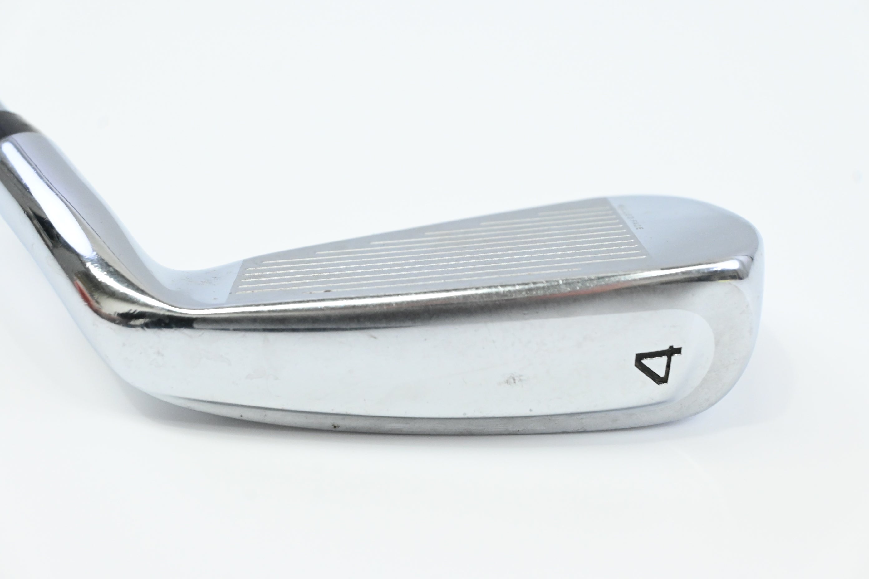 Left Hand Cobra King Speedzone #4 Iron / 19 Degree / Stiff Flex KBS Tour 90