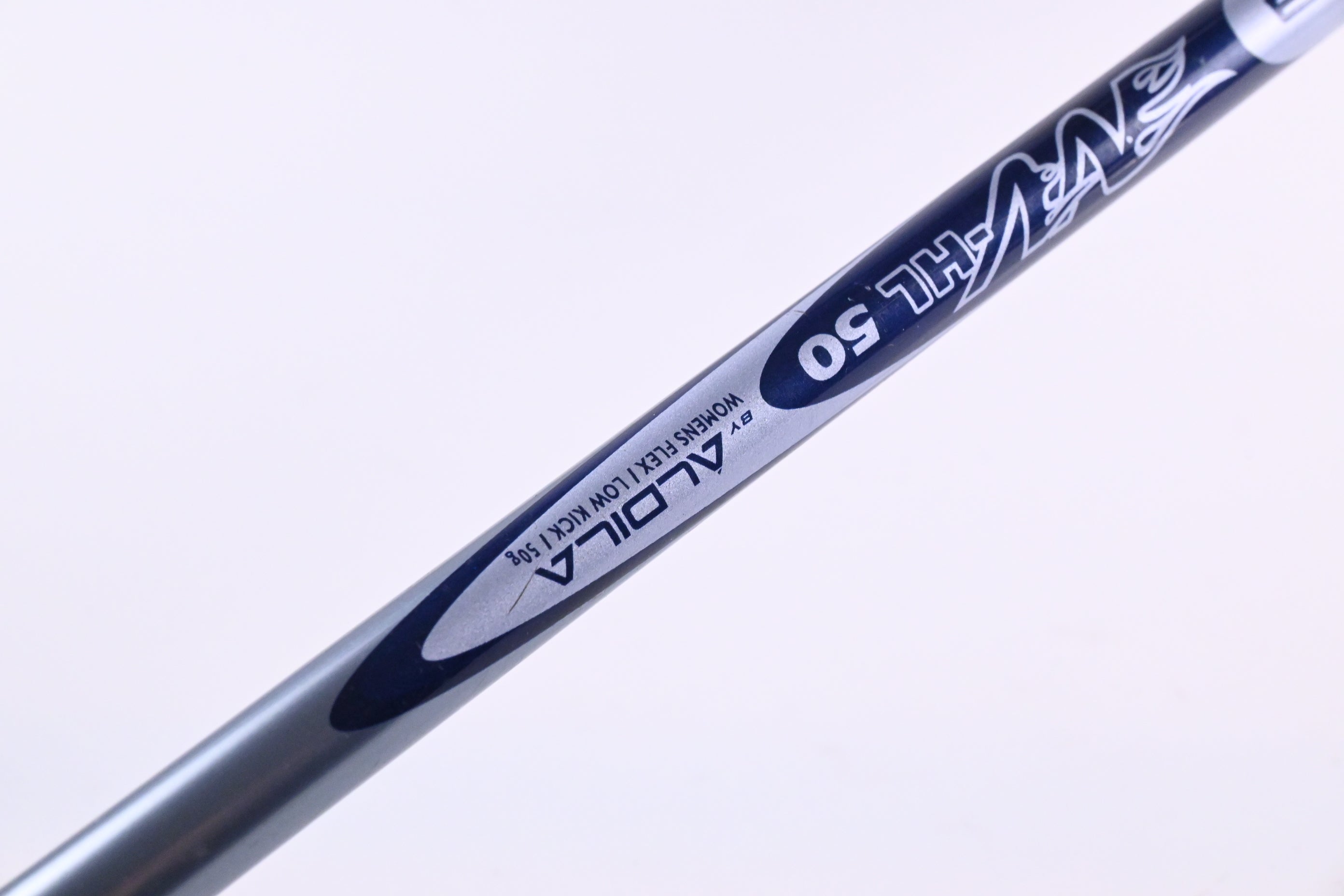 Ladies King Cobra Baffler #4 Hybrid / 26 Degree / Ladies Flex Aldila NV 50 Shaft