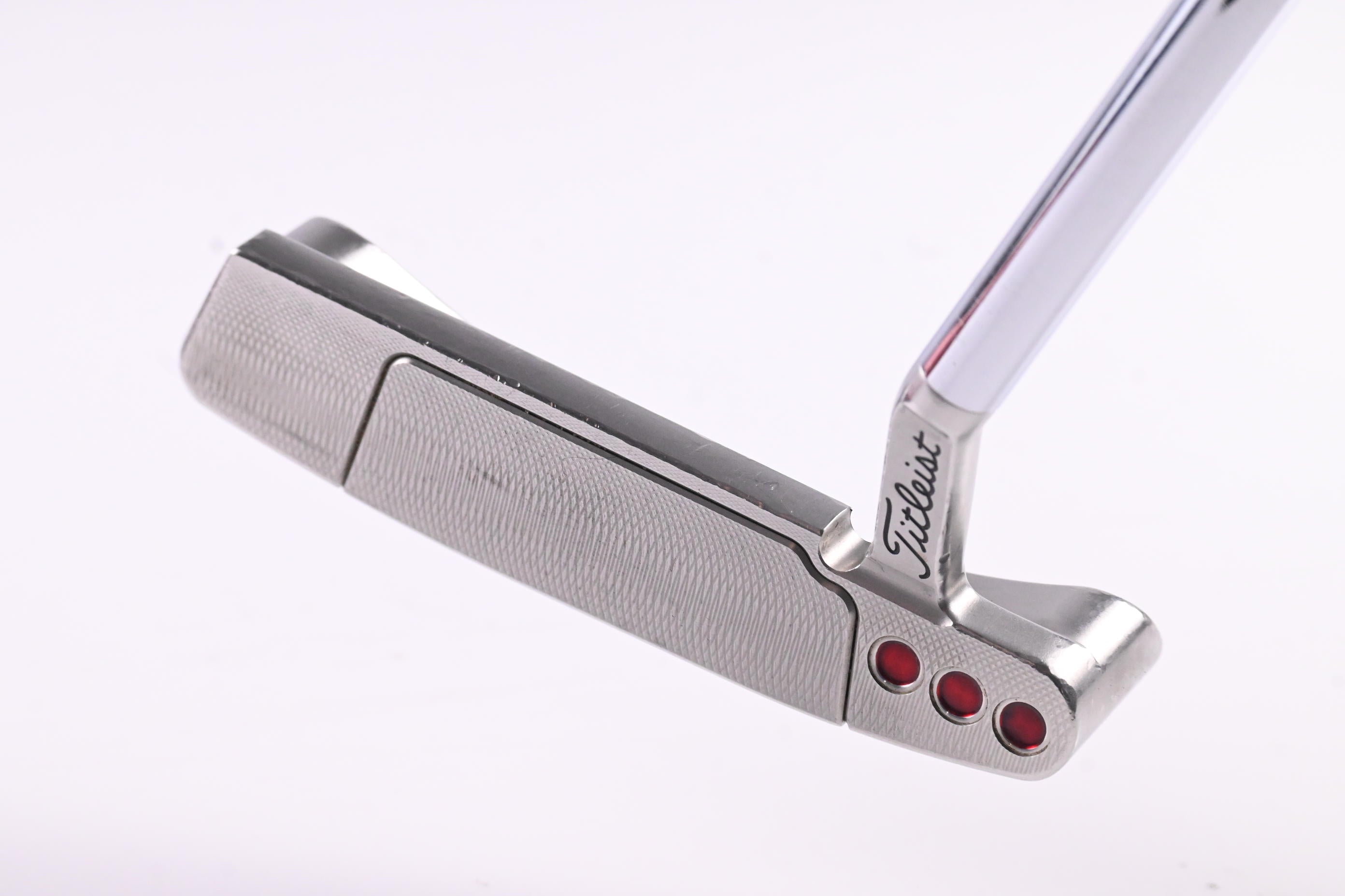 Scotty Cameron Select Laguna 2016 Putter / 34 Inch