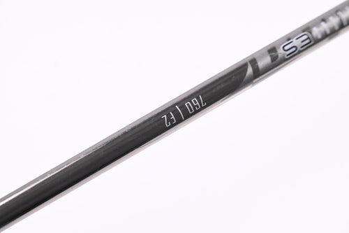 Cobra F-Max Gap Wedge / 50 Degree / Senior Flex UST Recoil ES Shaft