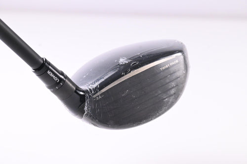 Left Hand Taylormade Stealth Plus #5 Wood / 19 Degree / Regular Flex Kai'li