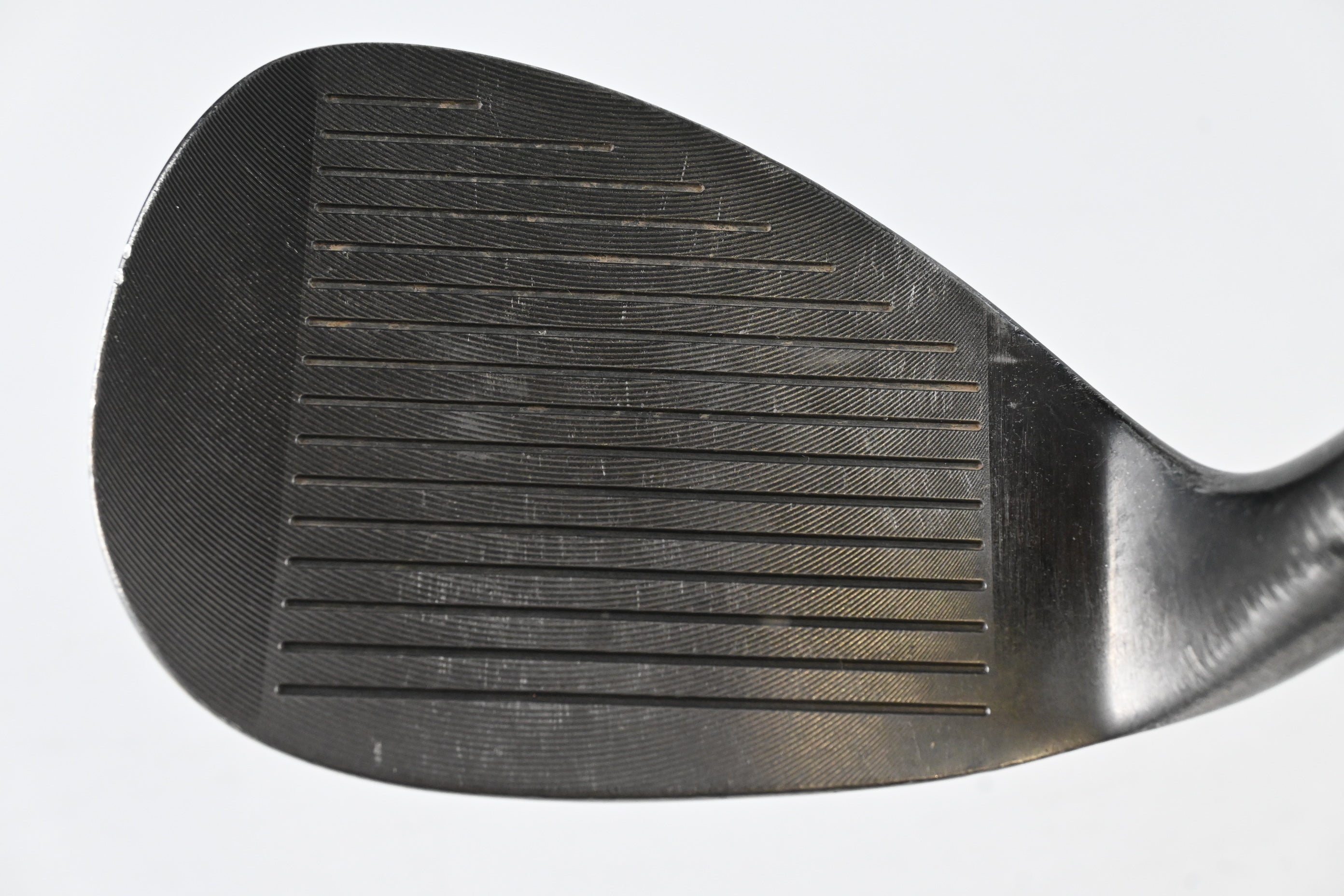 Eleven Sand Wedge / 58 Degree / Senior Flex KBS Tour 90 Shaft
