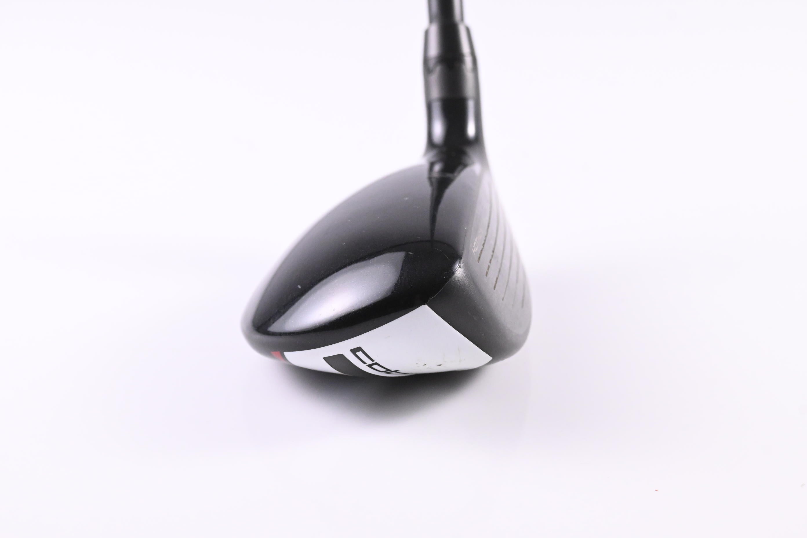 Cobra Aerojet #3/4 Hybrid / 19-21 Degree / Stiff Flex KBS PGI 85 Shaft