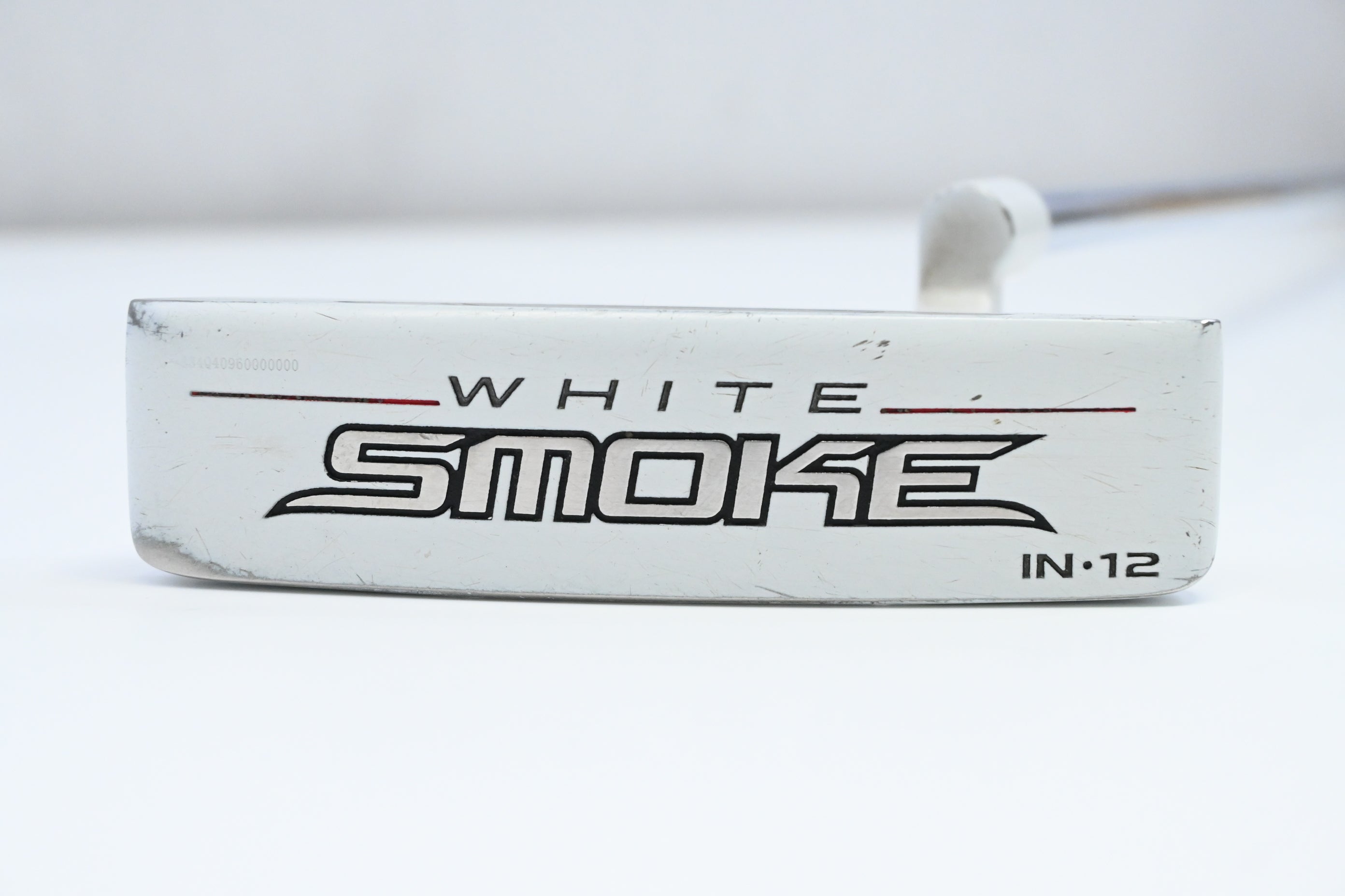 Taylormade White Smoke IN 12 Putter / 34 Inch