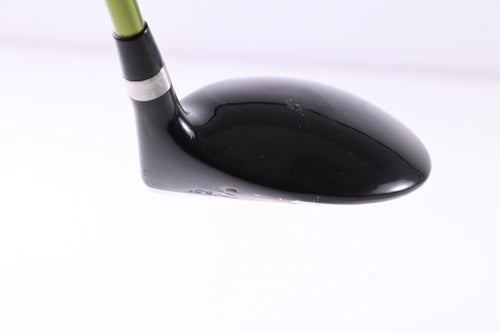 Ping G10 #3 Wood / 15.5 Degree / Stiff Flex Aldila NV Green 75 Shaft