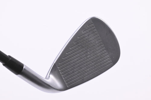 Left Hand Cleveland Launcher UHX #7 Iron / Stiff Flex Miyazaki C. Kua 6 Shaft
