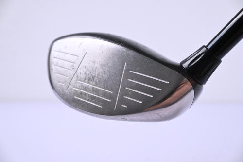 Callaway Big Bertha 2004 #3 Wood / 15 Degree / Firm Flex RCH 75 Shaft