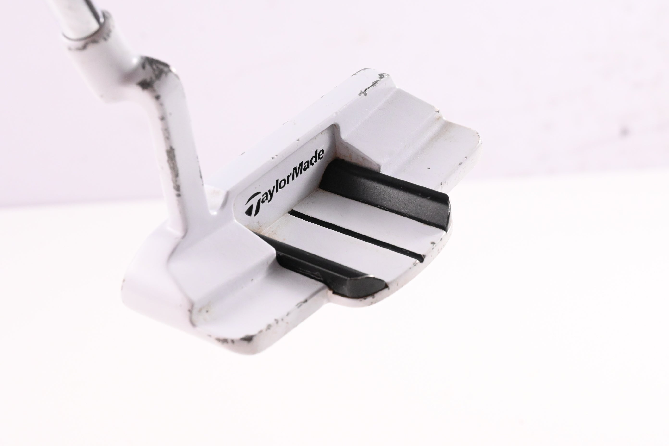 Taylormade Raylor Ghost DA-12 Putter / 34 Inch