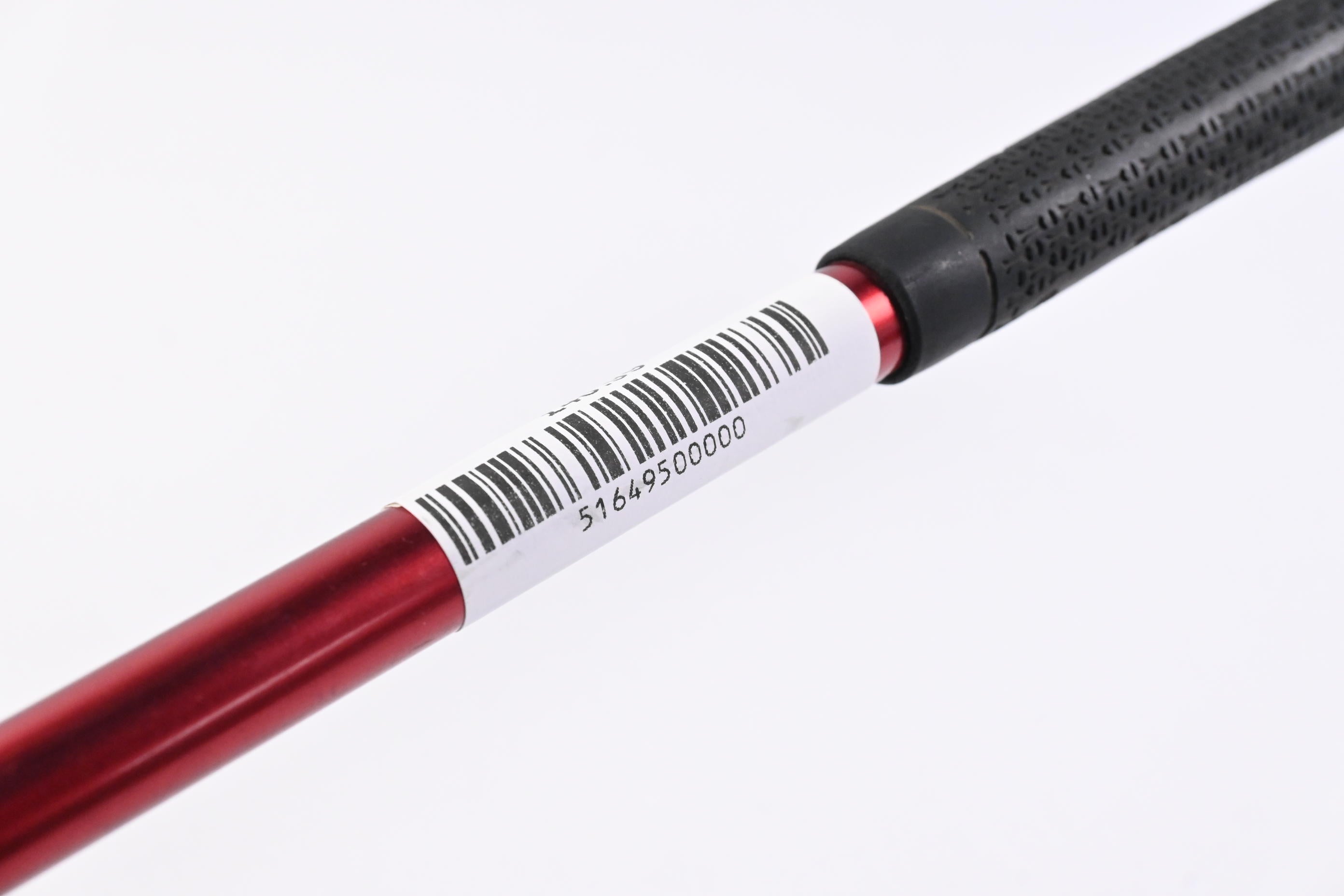 Ping G15 #3 Wood / 15.5 Degree / Regular Flex Aldila Serrano 75 Shaft