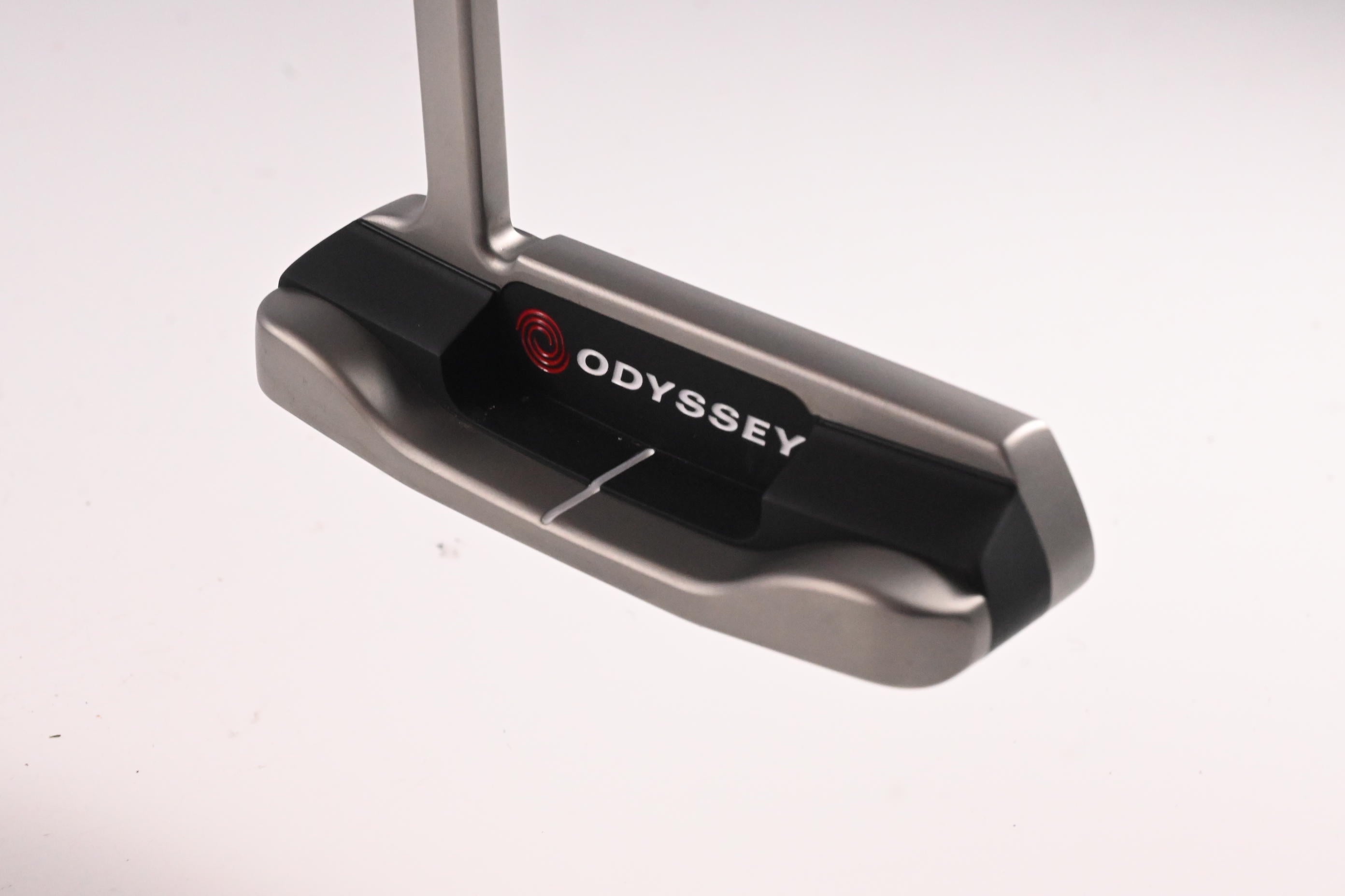 Odyssey Microhinge Putter / 34 Inch