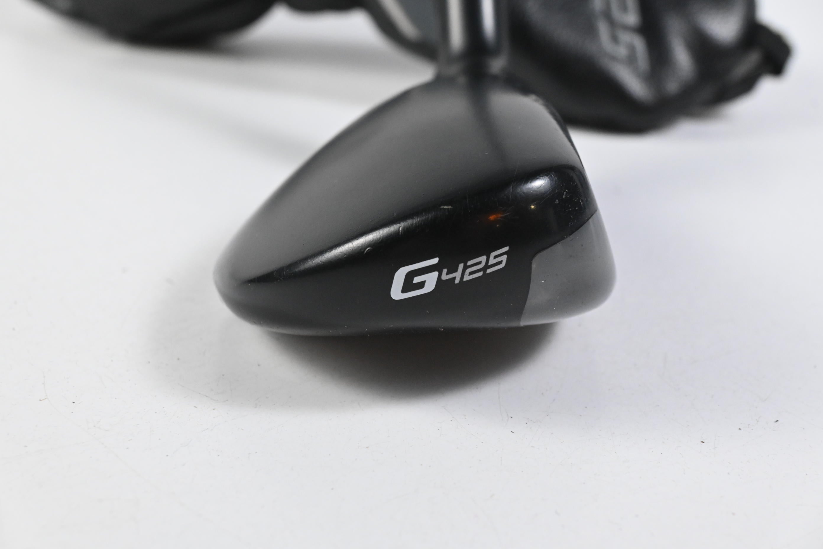 Ping G425 #3 Hybrid / 19 Degree / Regular Flex Ping Alta CB Slate 70 Shaft