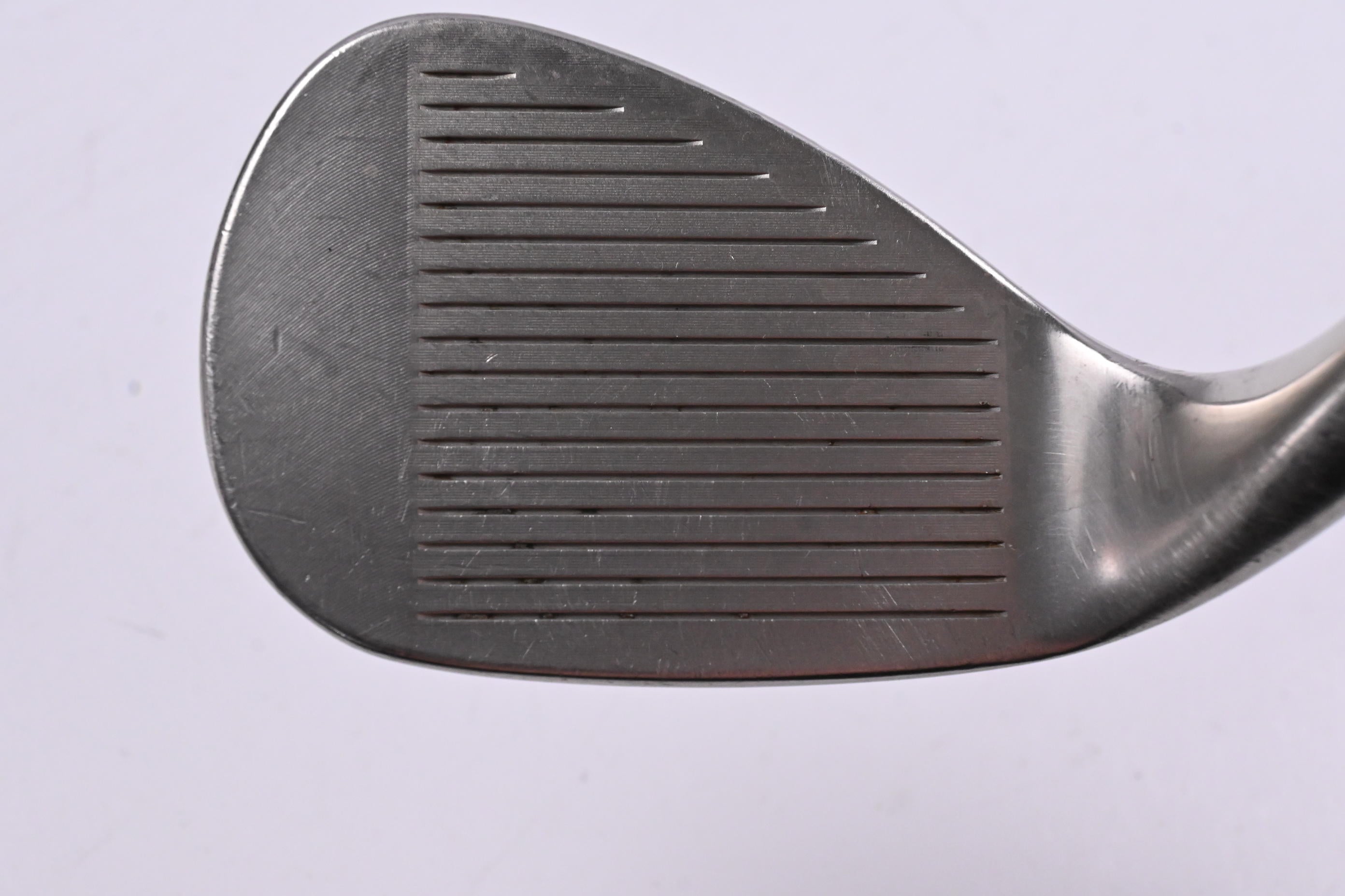 Titleist Vokey SM8 Lob Wedge / 60 Degree / Wedge Flex Titleist Vokey SM8 Shaft