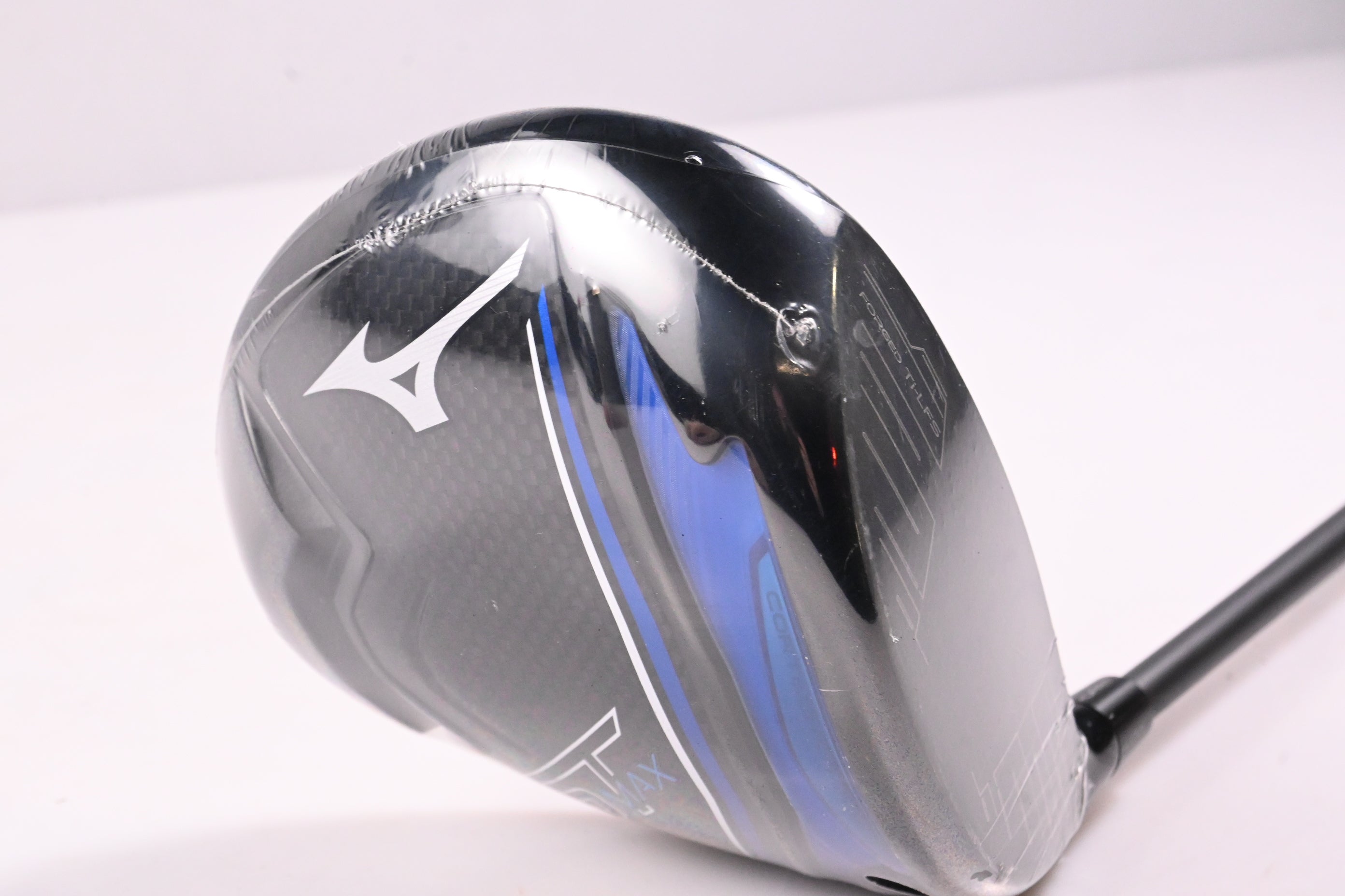 Mizuno ST-Max 230 Driver / 9.5 Degree / X-Flex Tensei 1K Black 65 Shaft