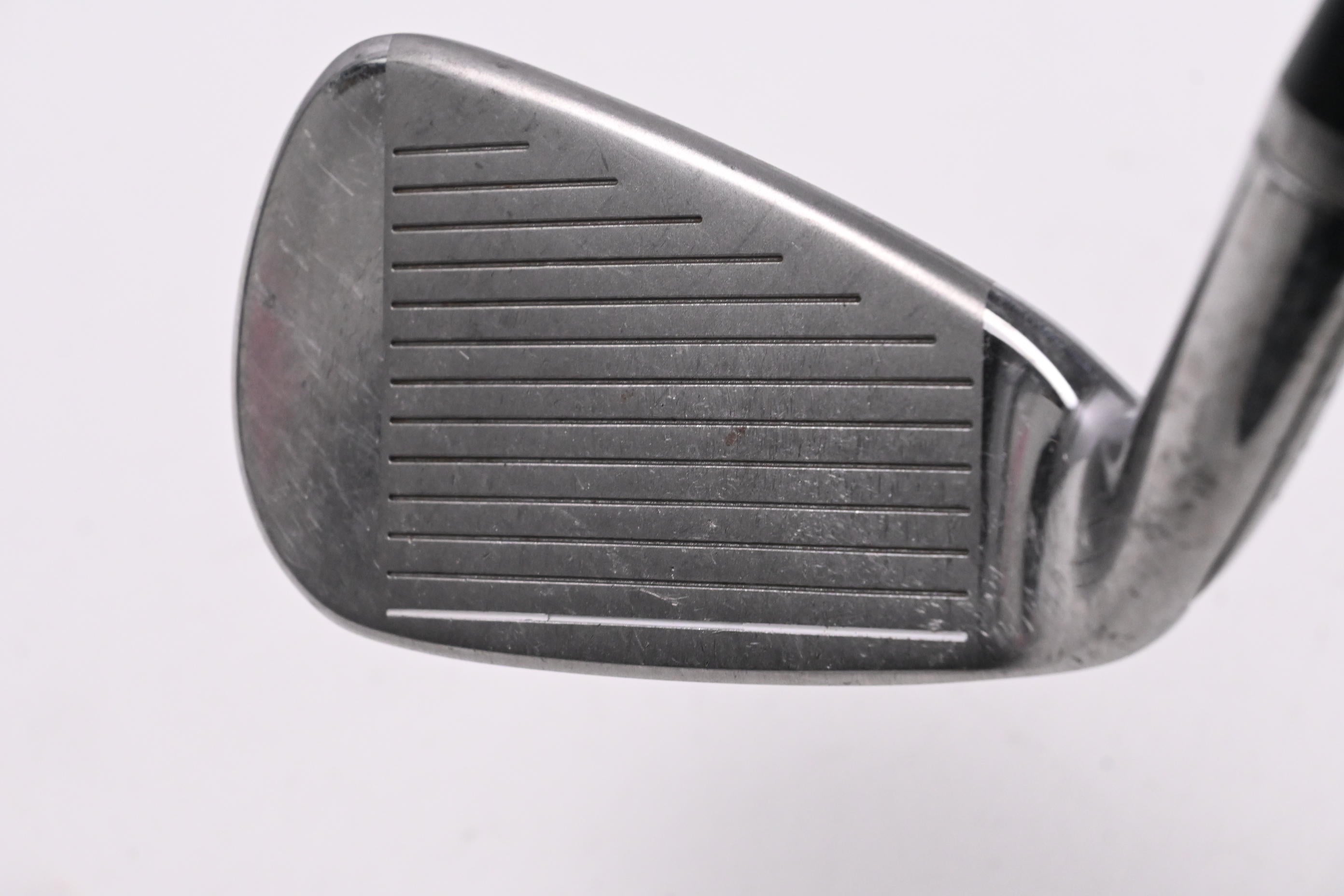 Cobra Bio Cell #7 Iron / Stiff Flex True Temper Dynalite 85 Shaft