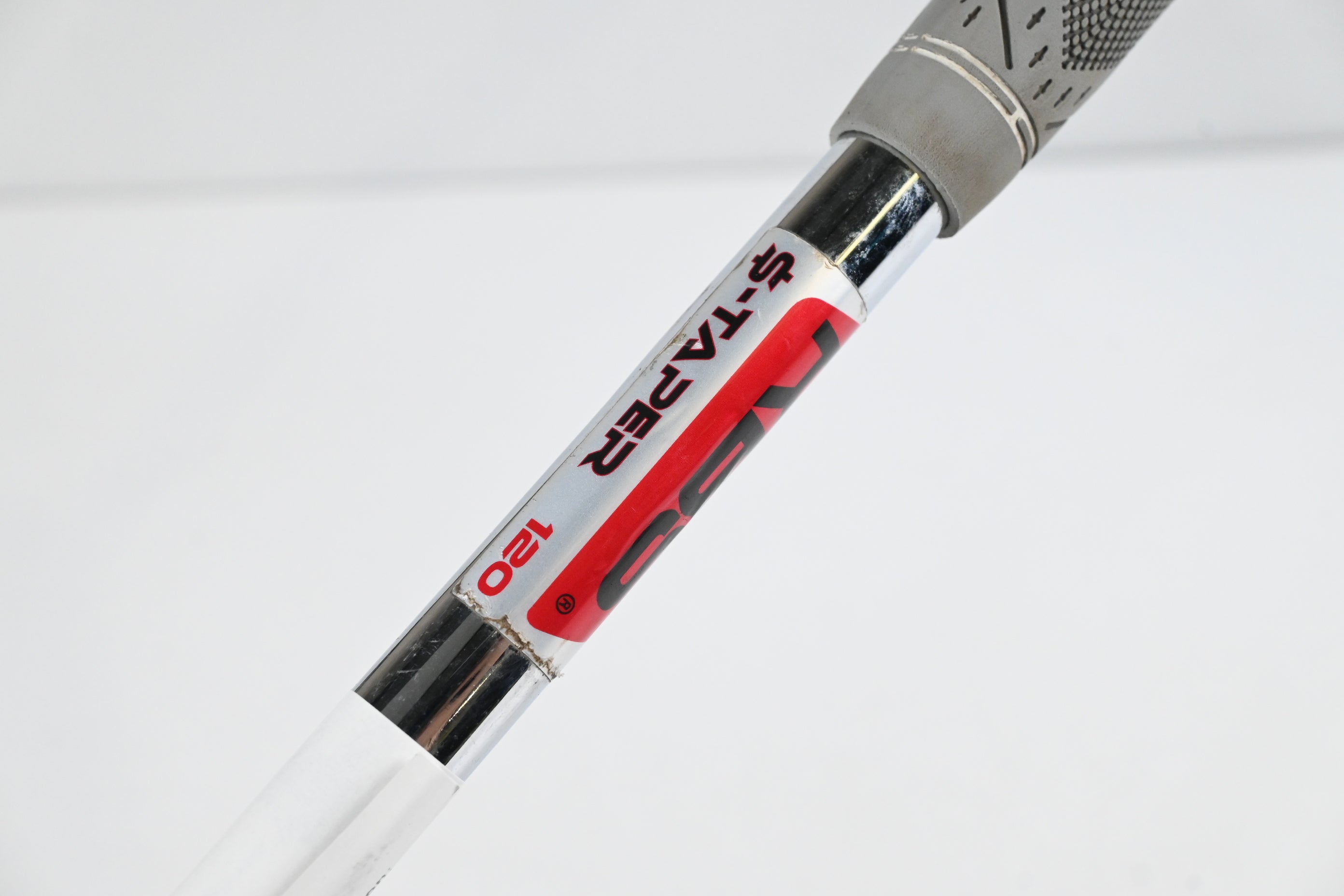 Vega Alcor Lob Wedge / 58 Degree / Wedge Flex KBS $-Taper 120 Steel Shaft