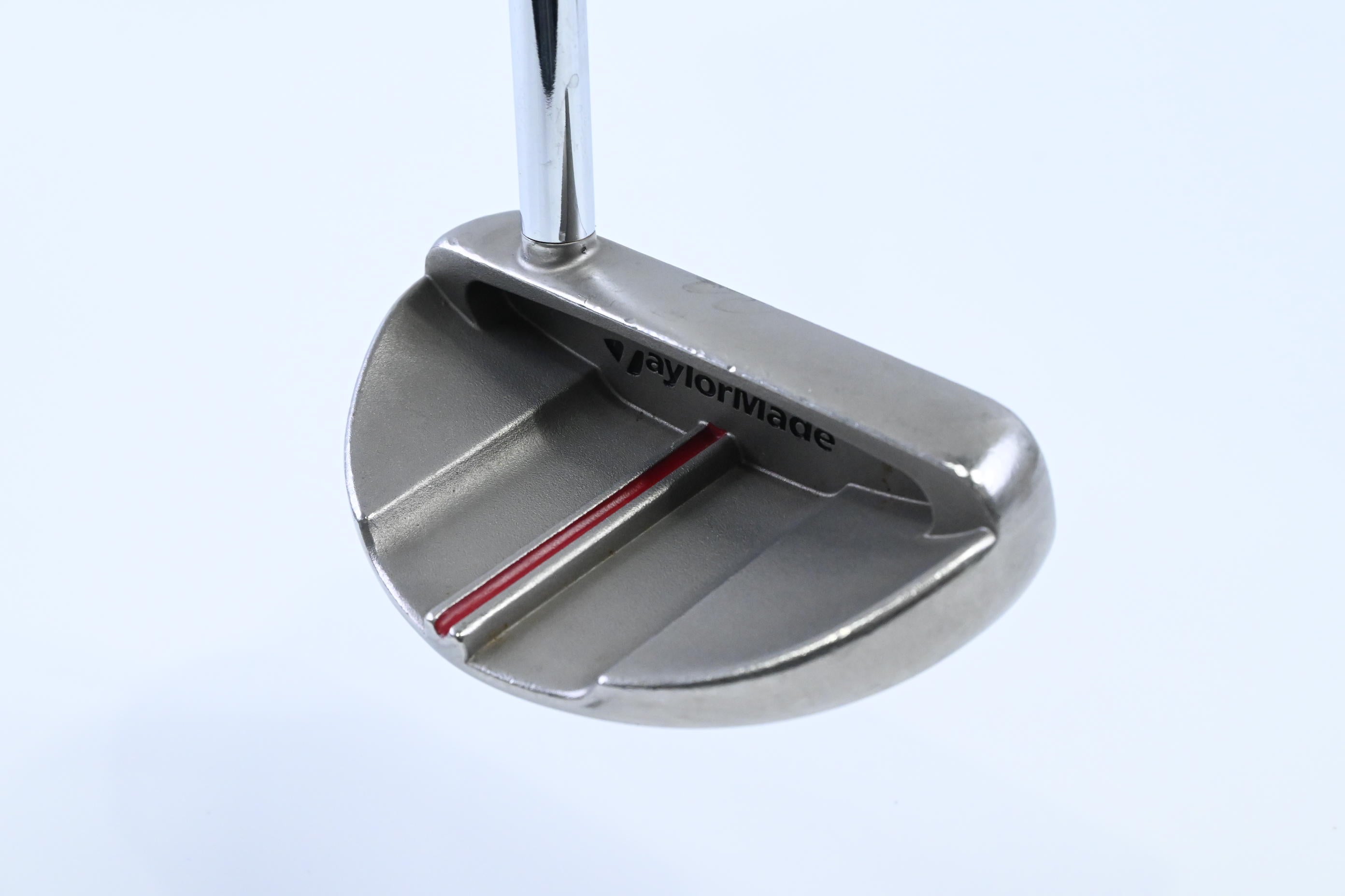 Taylormade Redline Monte Carlo Putter / 34 Inch