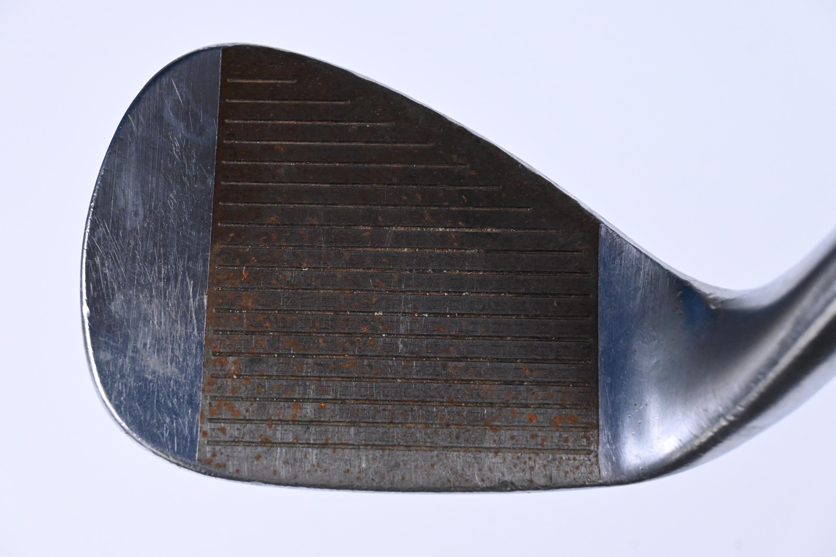 Taylormade Milled Grind 2 Chrome Sand Wedge / 56 Degree / Stiff Flex Dynamic