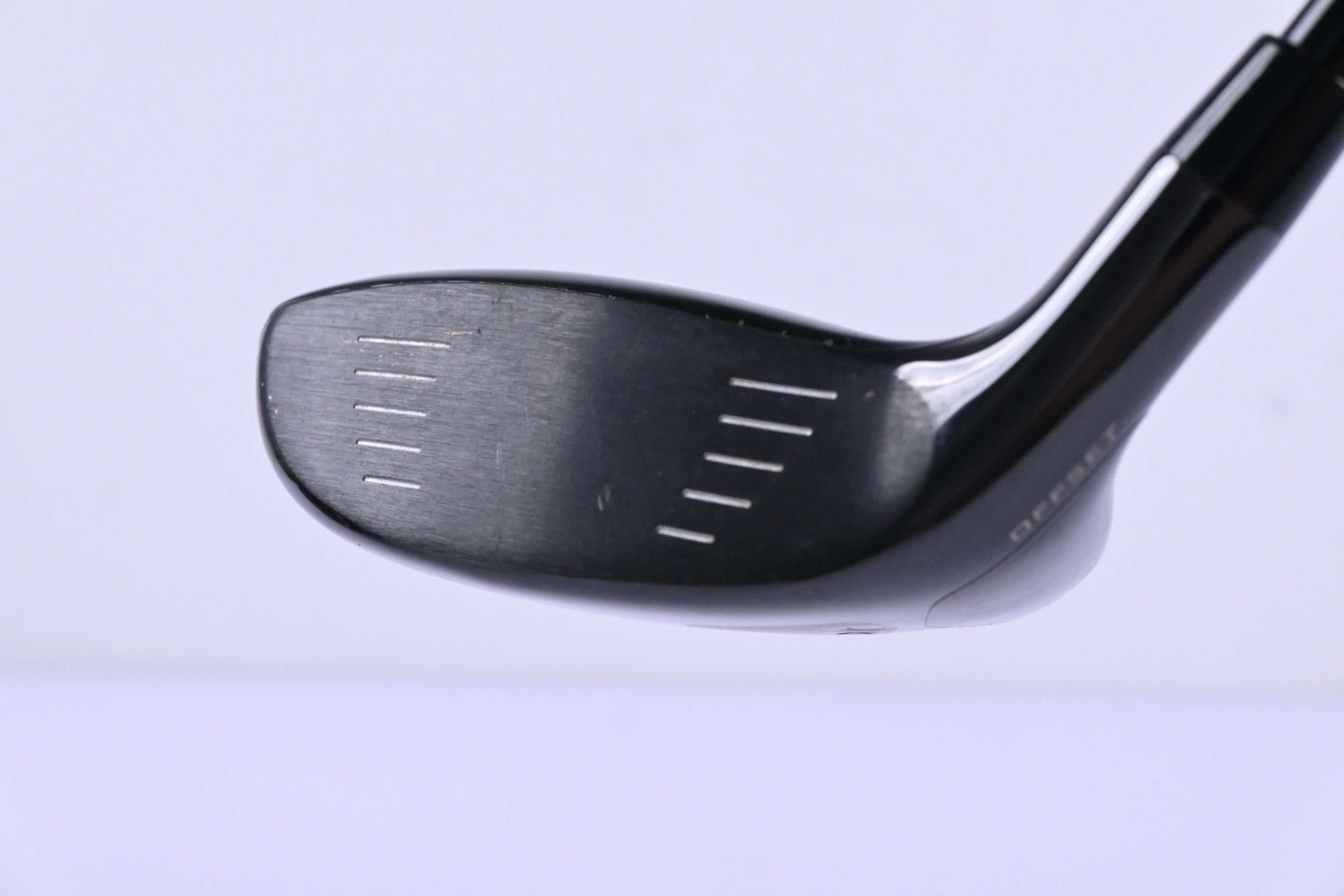 Cobra F-Max Superlite #3 Wood / 16 Degree / Senior Flex Cobra Ultralite 50 Shaft