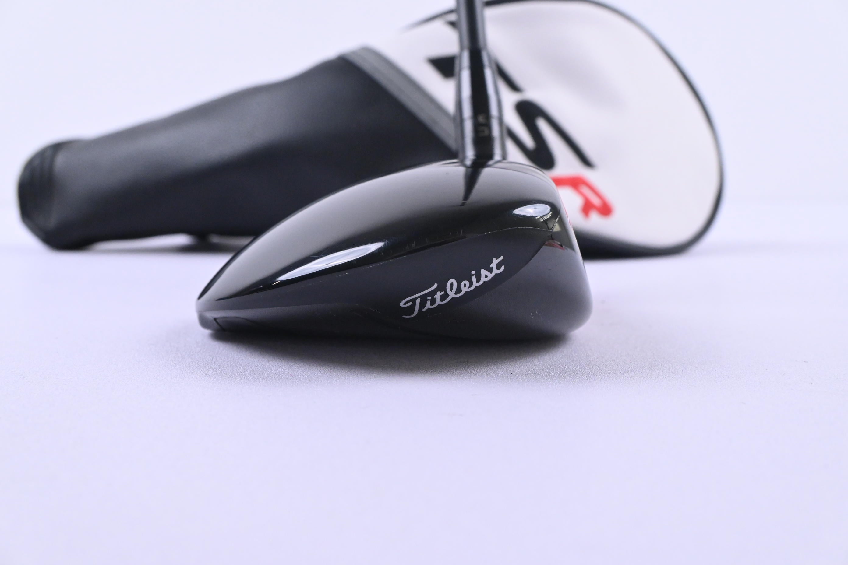 Titleist TSR2 #3 Wood / 16.5 Degree / Regular Flex HZRDUS Gen4 CB Red 60