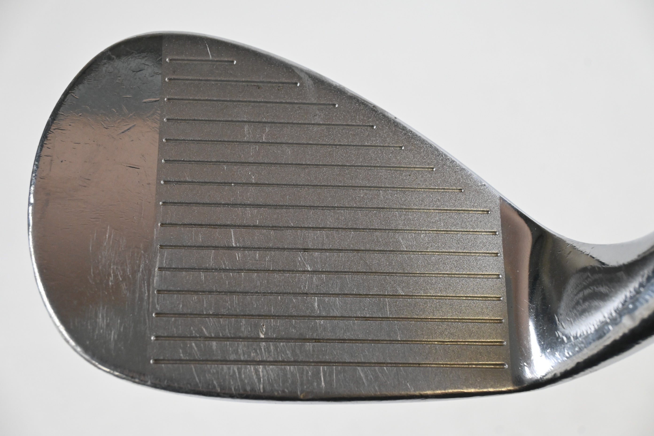 MacGregor Tourney Lob Wedge / 60 Degree / Stiff Flex Dynamic Gold S300 Shaft