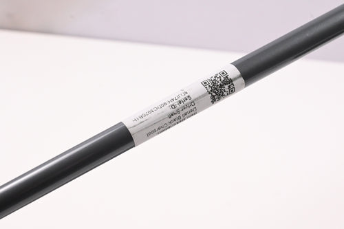 Project X Denali Charcoal 50 #3 Wood Shaft / Regular Flex / Callaway 3rd Gen