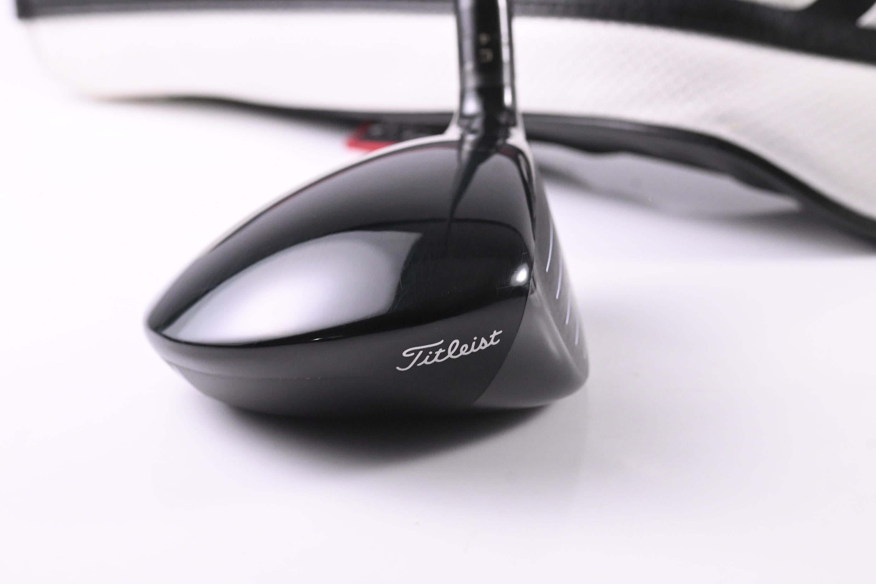 Titleist GT280 Mini Driver / 13 Degree / Stiff Flex Tensei 1K Blue 65 Shaft