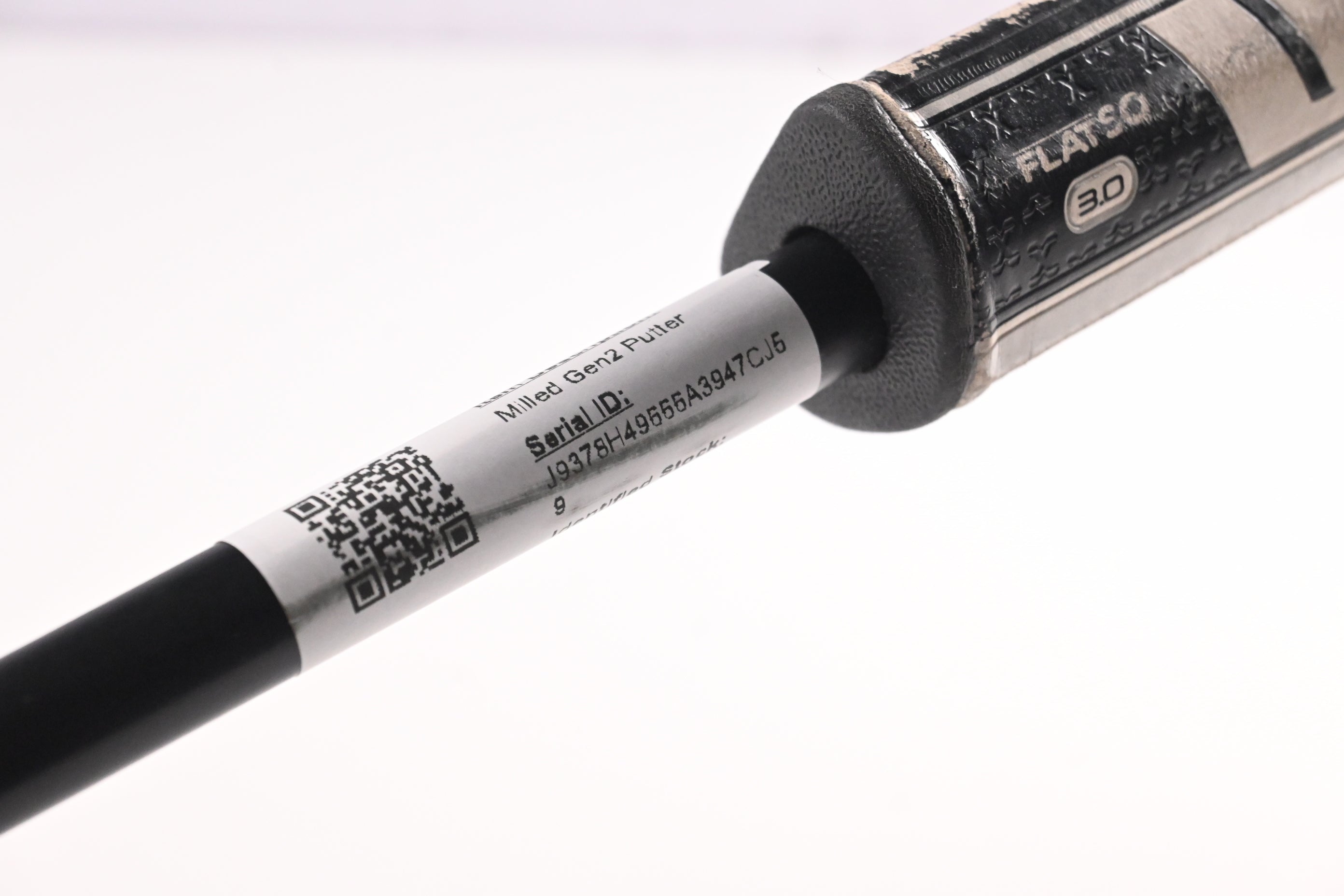 PXG Milled Gen2 Closer Putter / 34 Inch