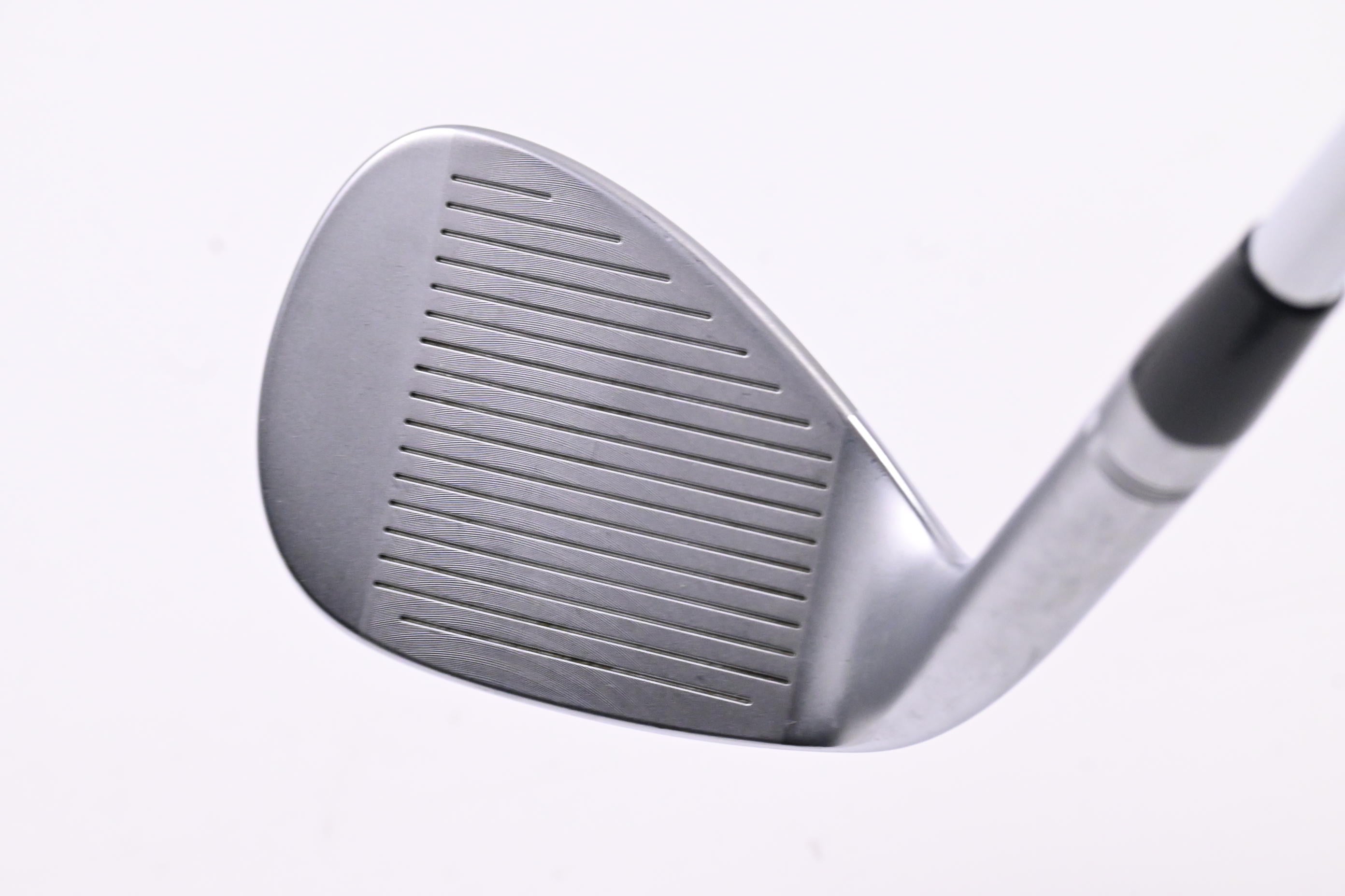 Cobra King 2025 Gap Wedge / 50 Degree / Wedge Flex Dynamic Gold Spinner Shaft