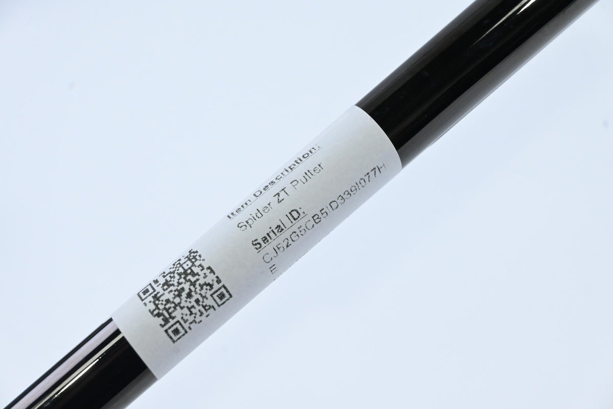 Taylormade Spider ZT Putter / 35 Inch