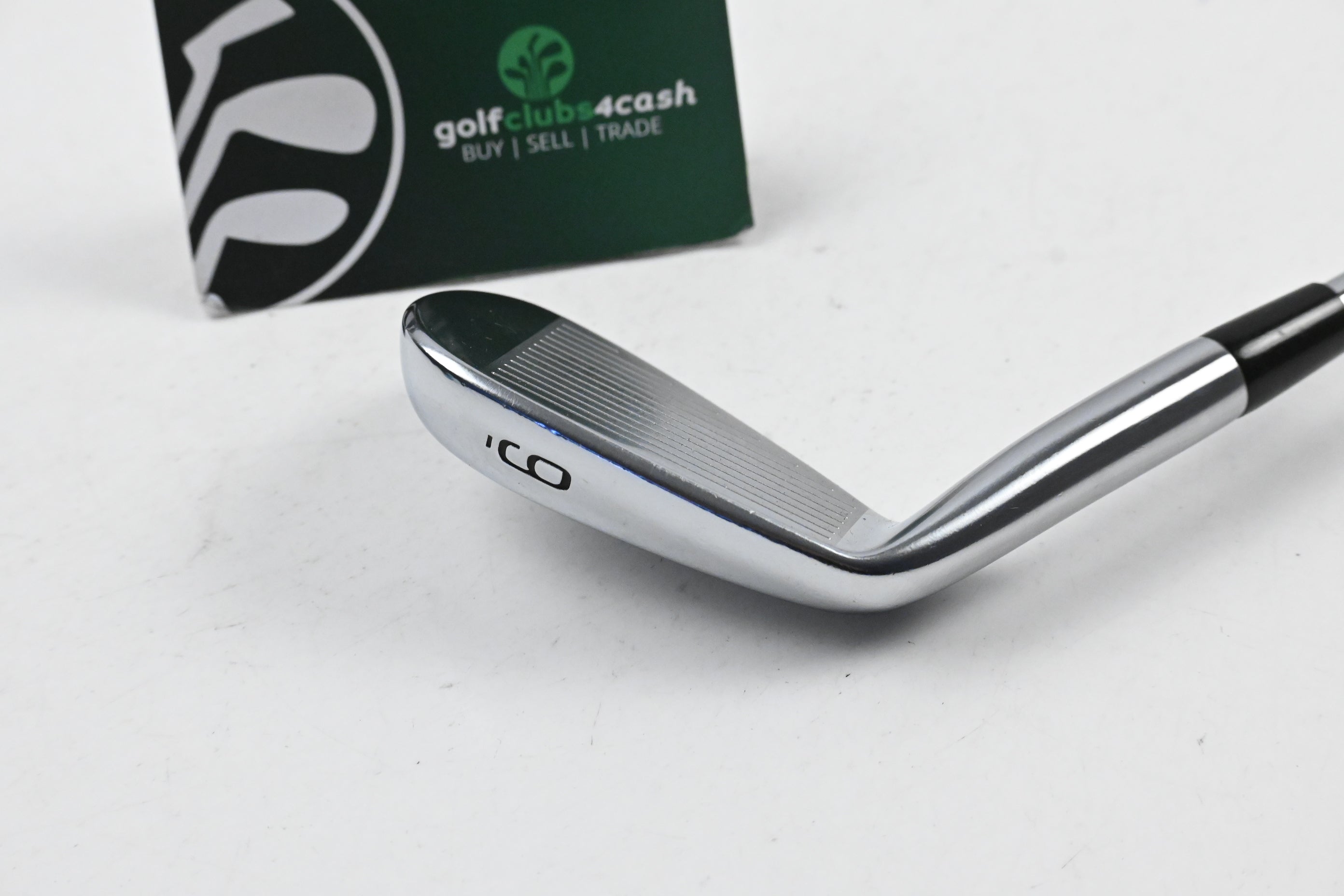 Mizuno Pro 221 #9 Iron / 42 Degree / X-Flex N.S.PRO Modus 3 Tour 120 Shaft