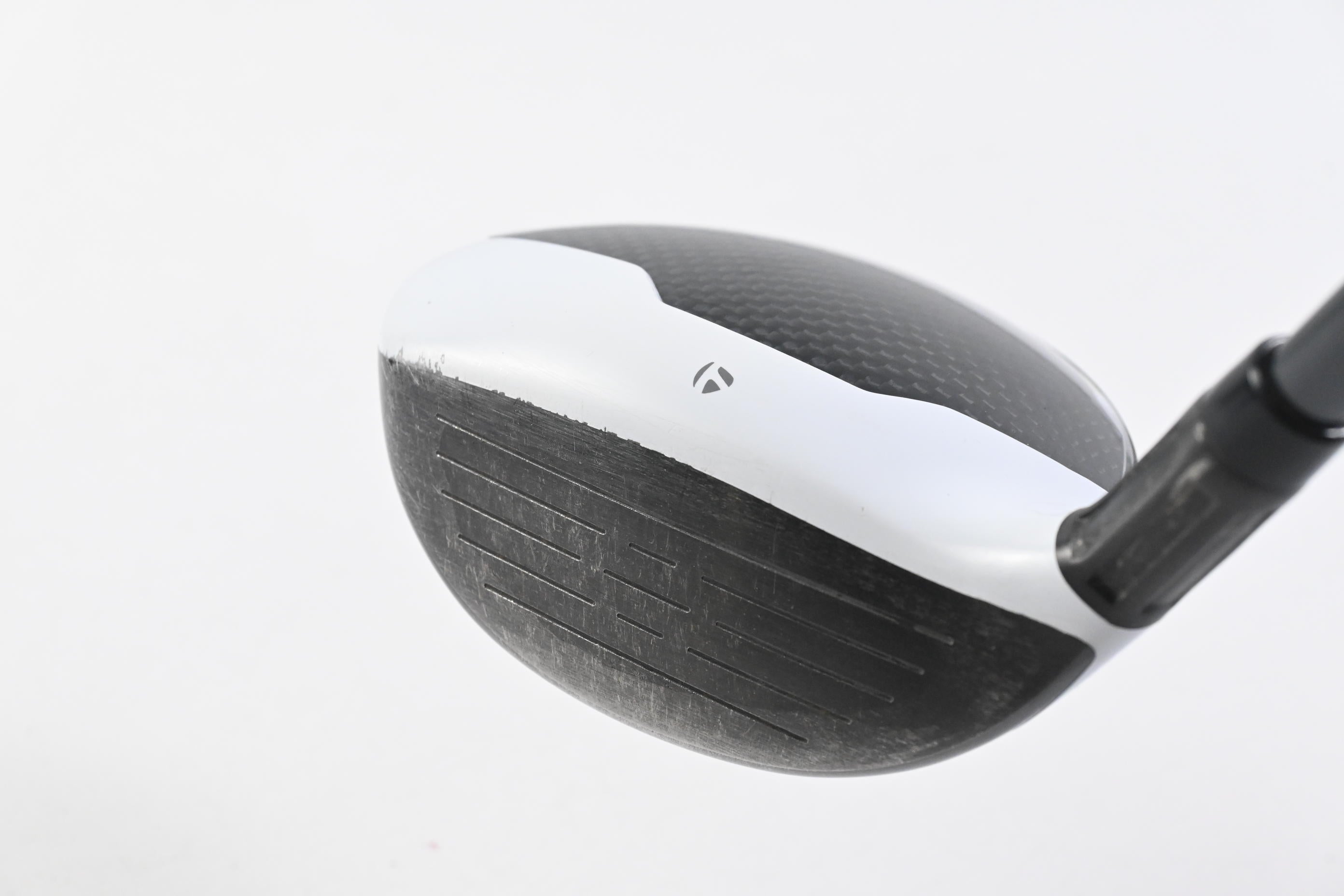 Taylormade M2 2017 #5 Wood / 18 Degree / Regular Flex Taylormade Reax M2 55