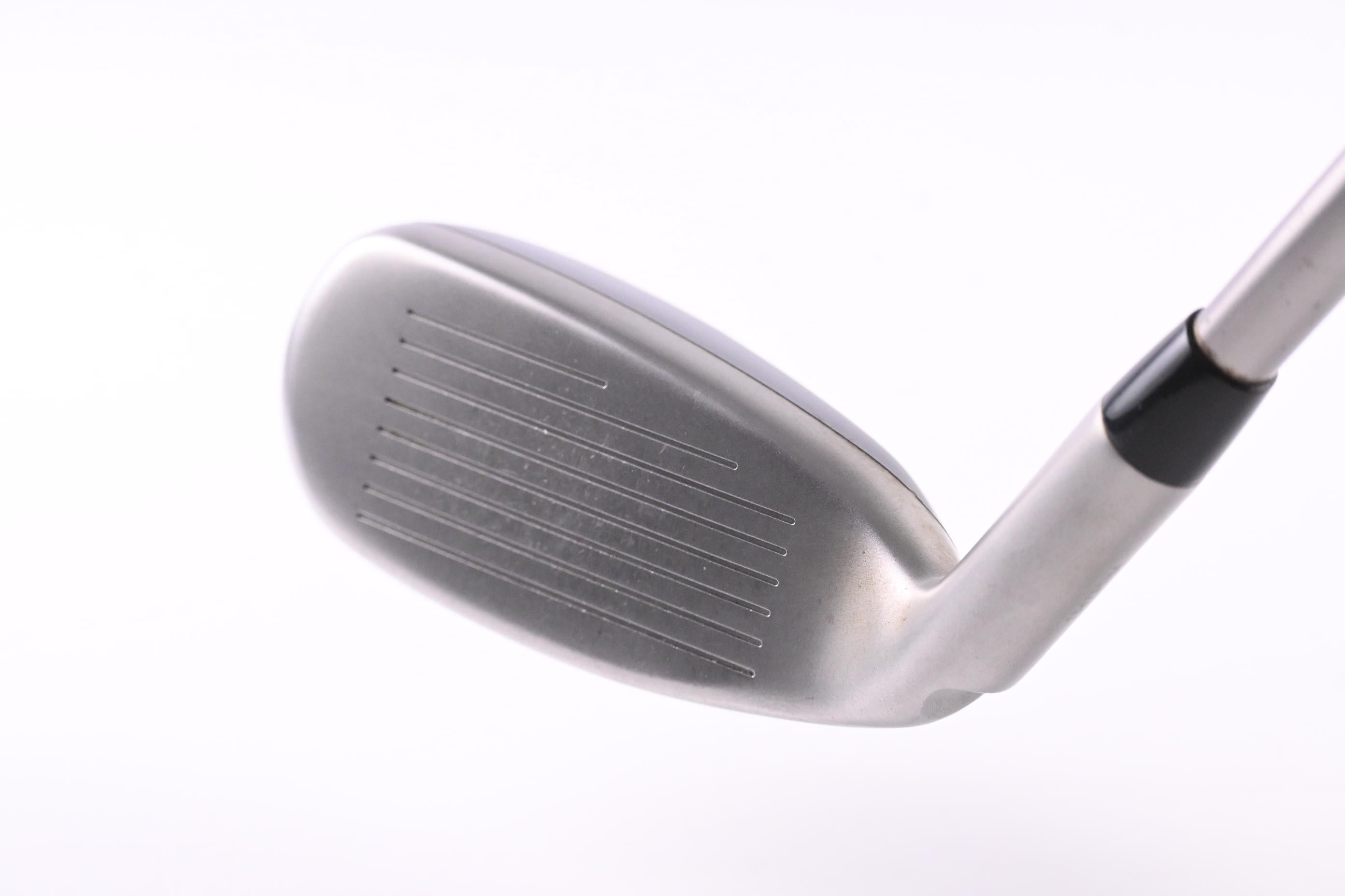 Ping G20 #3 Hybrid / 20 Degree / Regular Flex Ping TFC 169 Tour Shaft